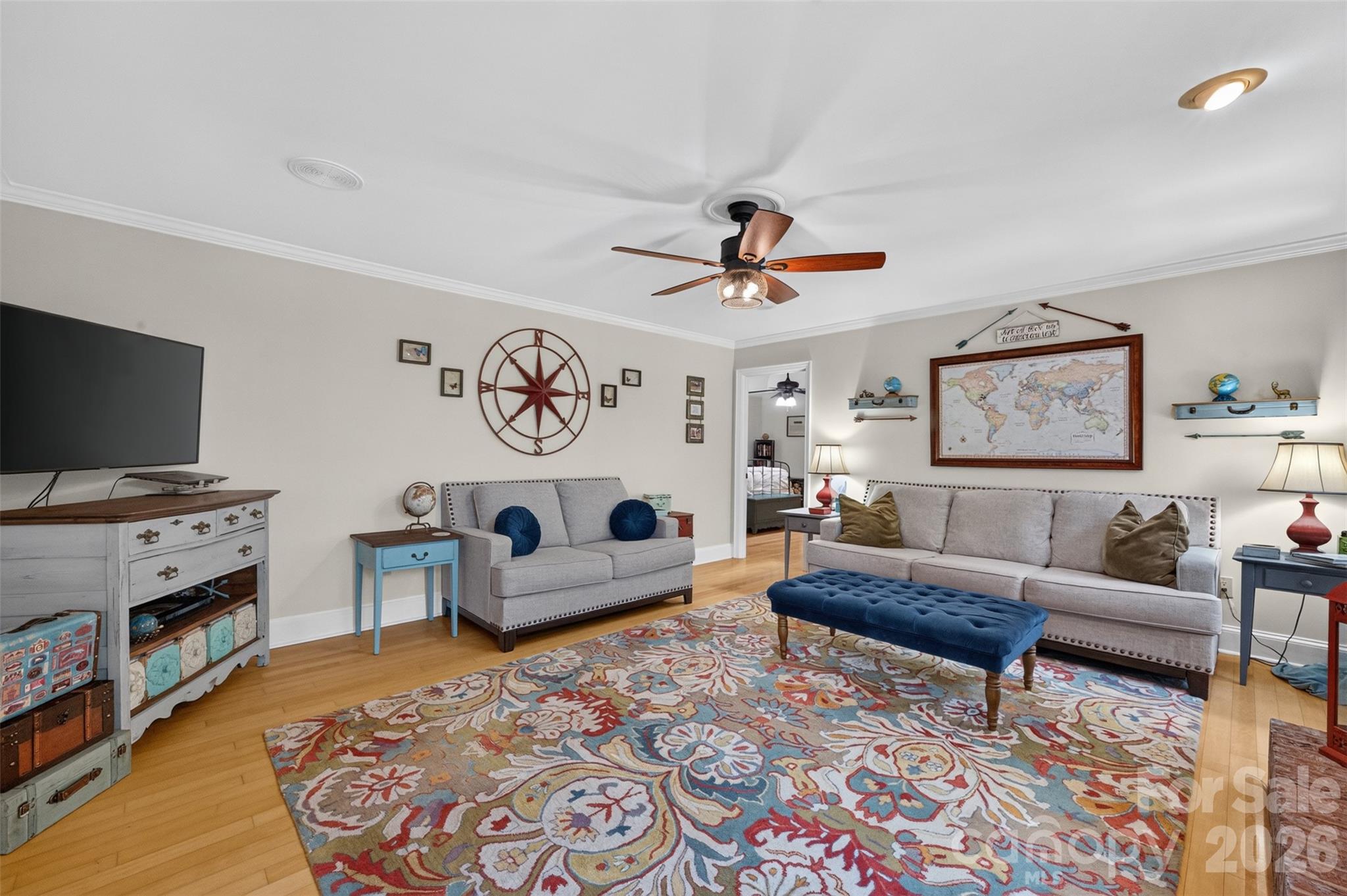 5843 Potomac Drive NW — Concord