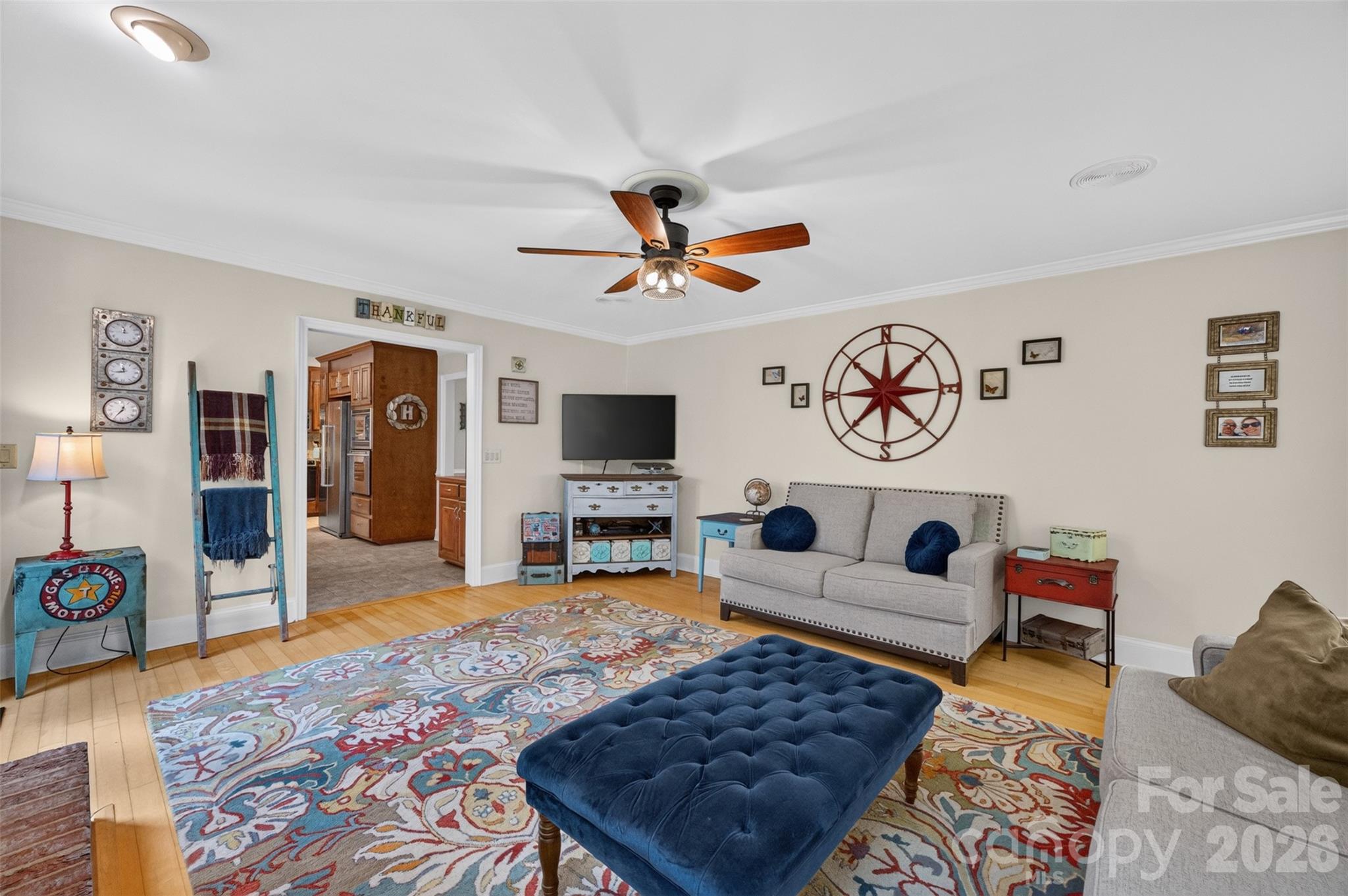 5843 Potomac Drive NW — Concord