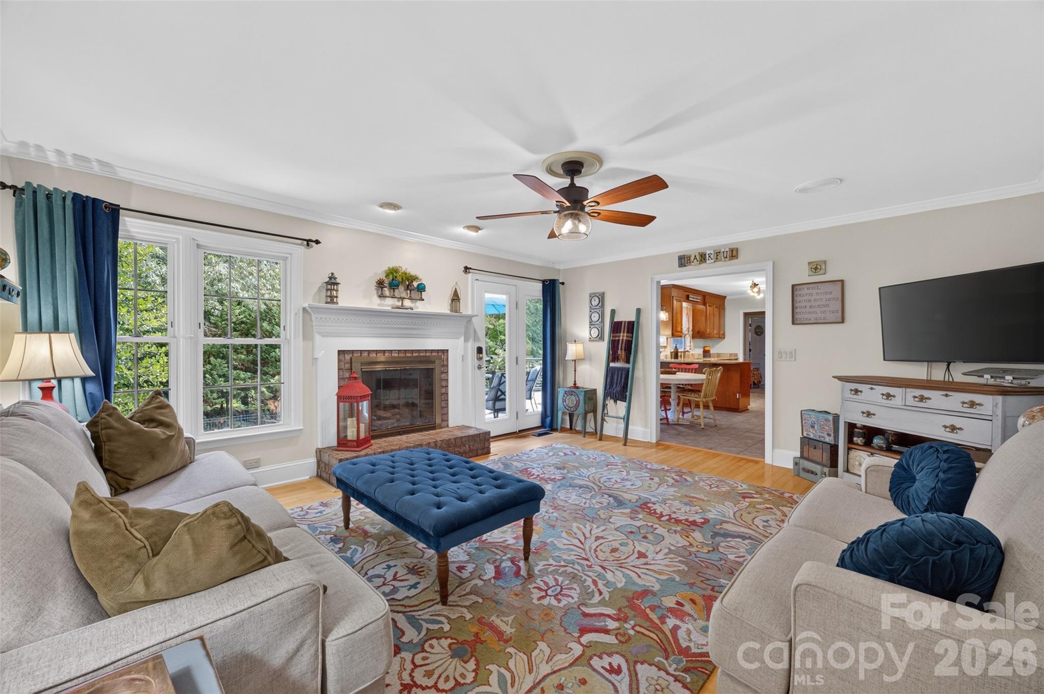 5843 Potomac Drive NW — Concord