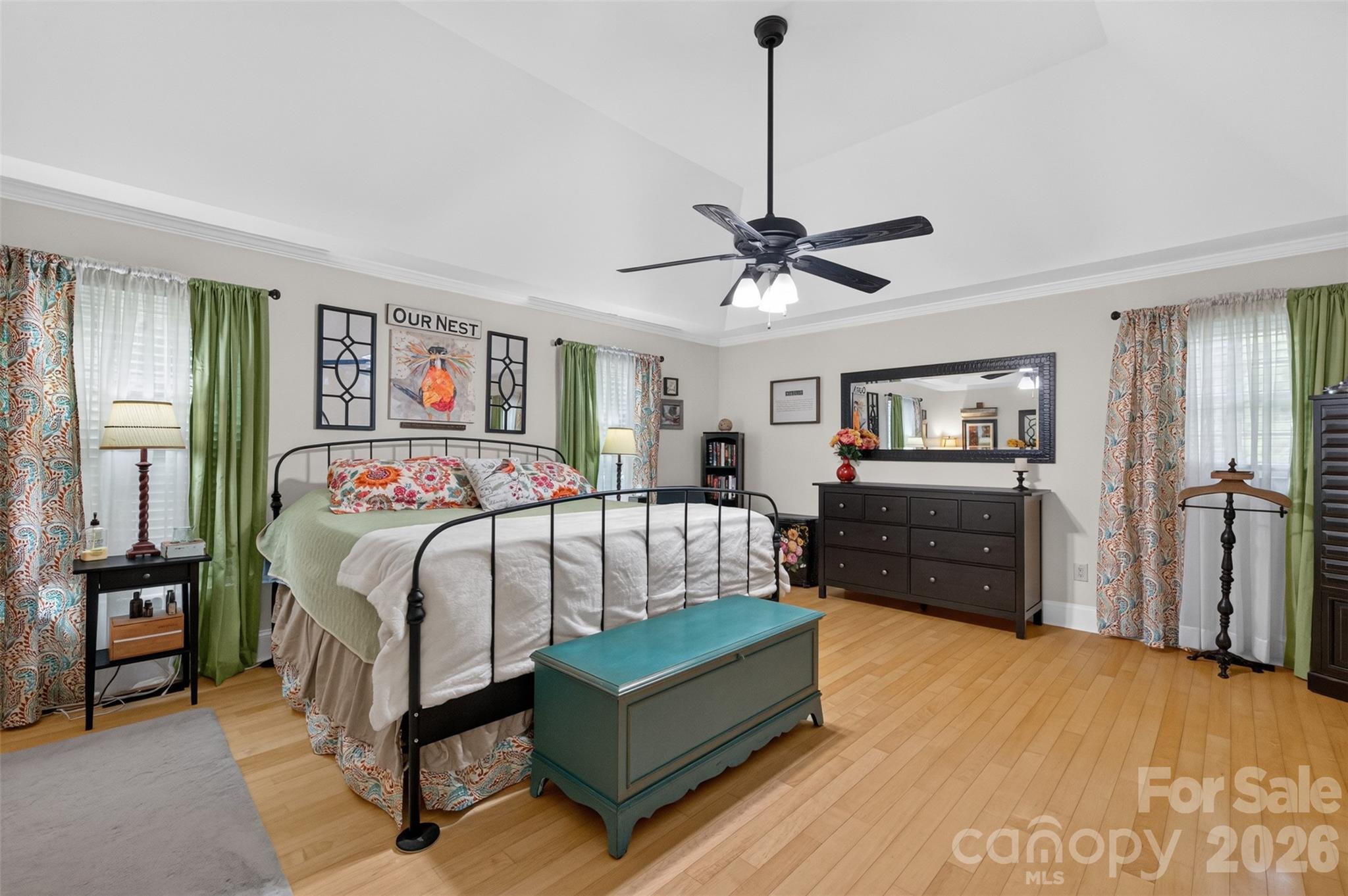 5843 Potomac Drive NW — Concord