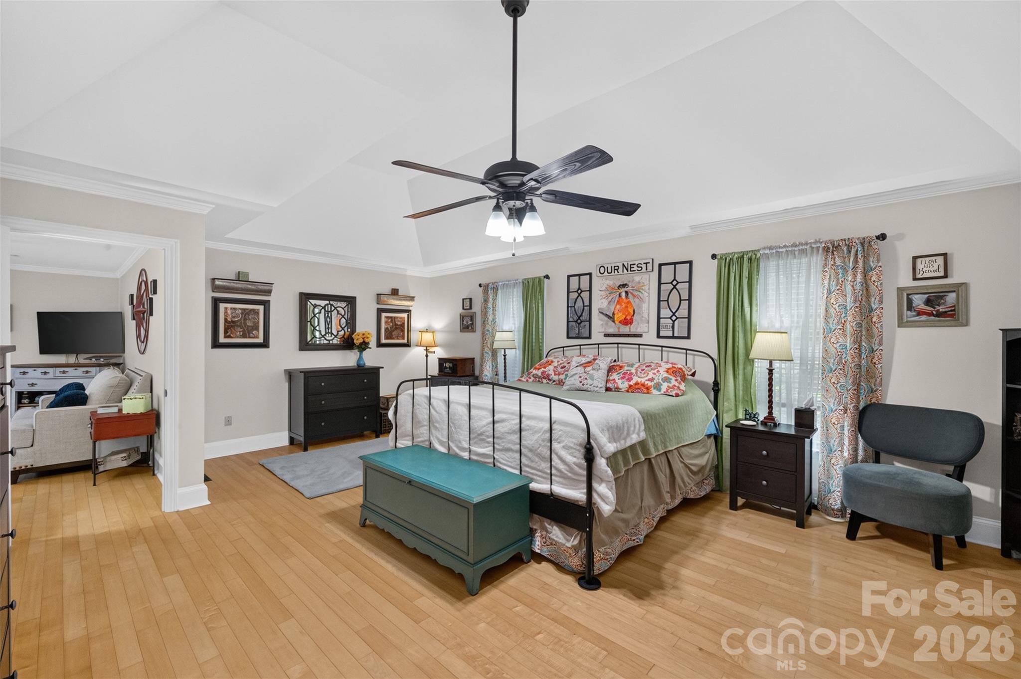 5843 Potomac Drive NW — Concord