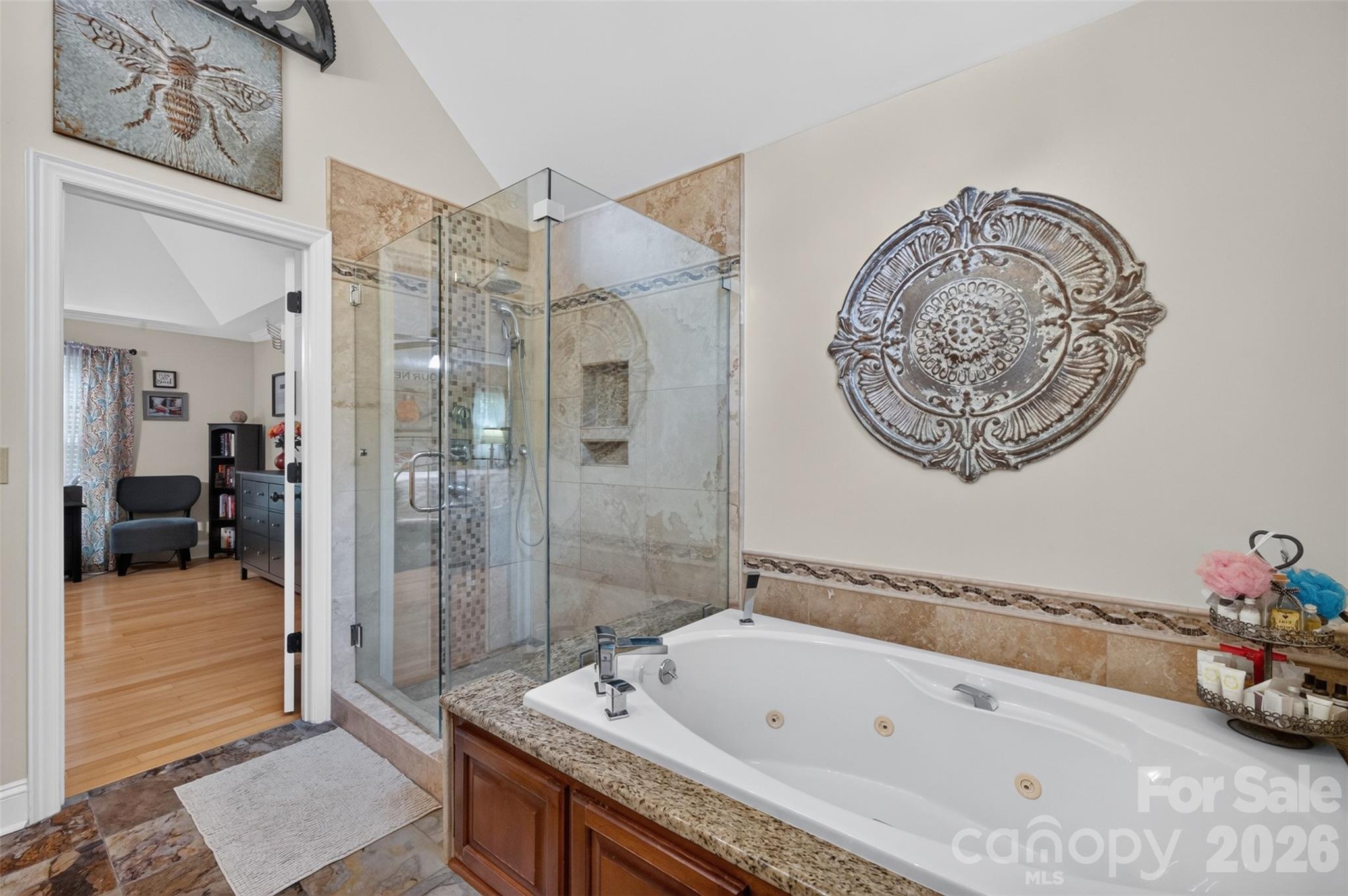 5843 Potomac Drive NW — Concord
