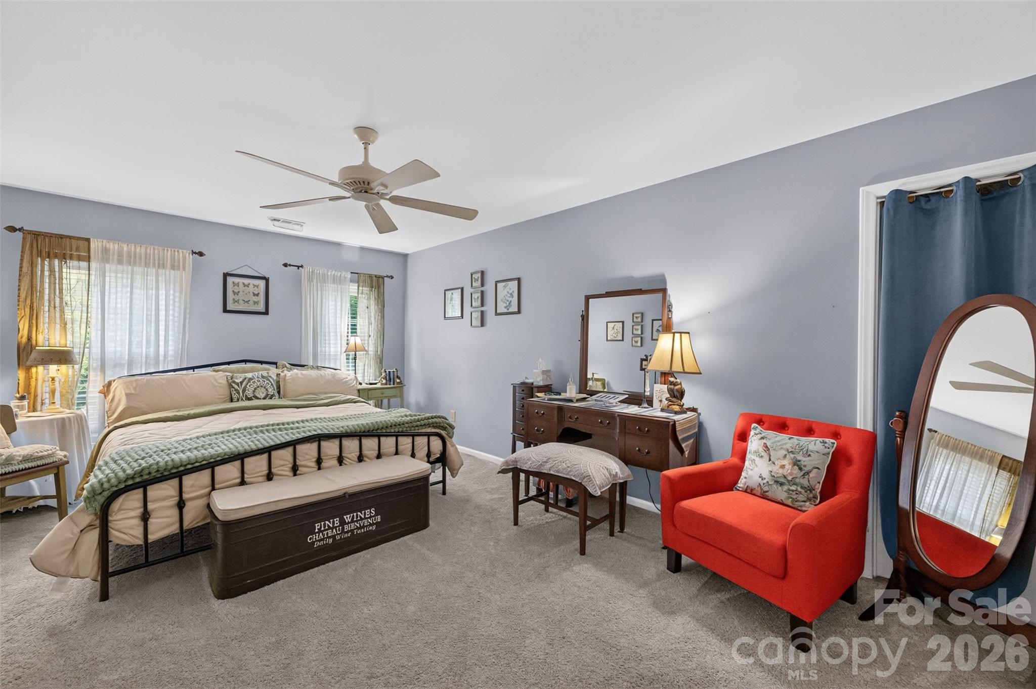 5843 Potomac Drive NW — Concord