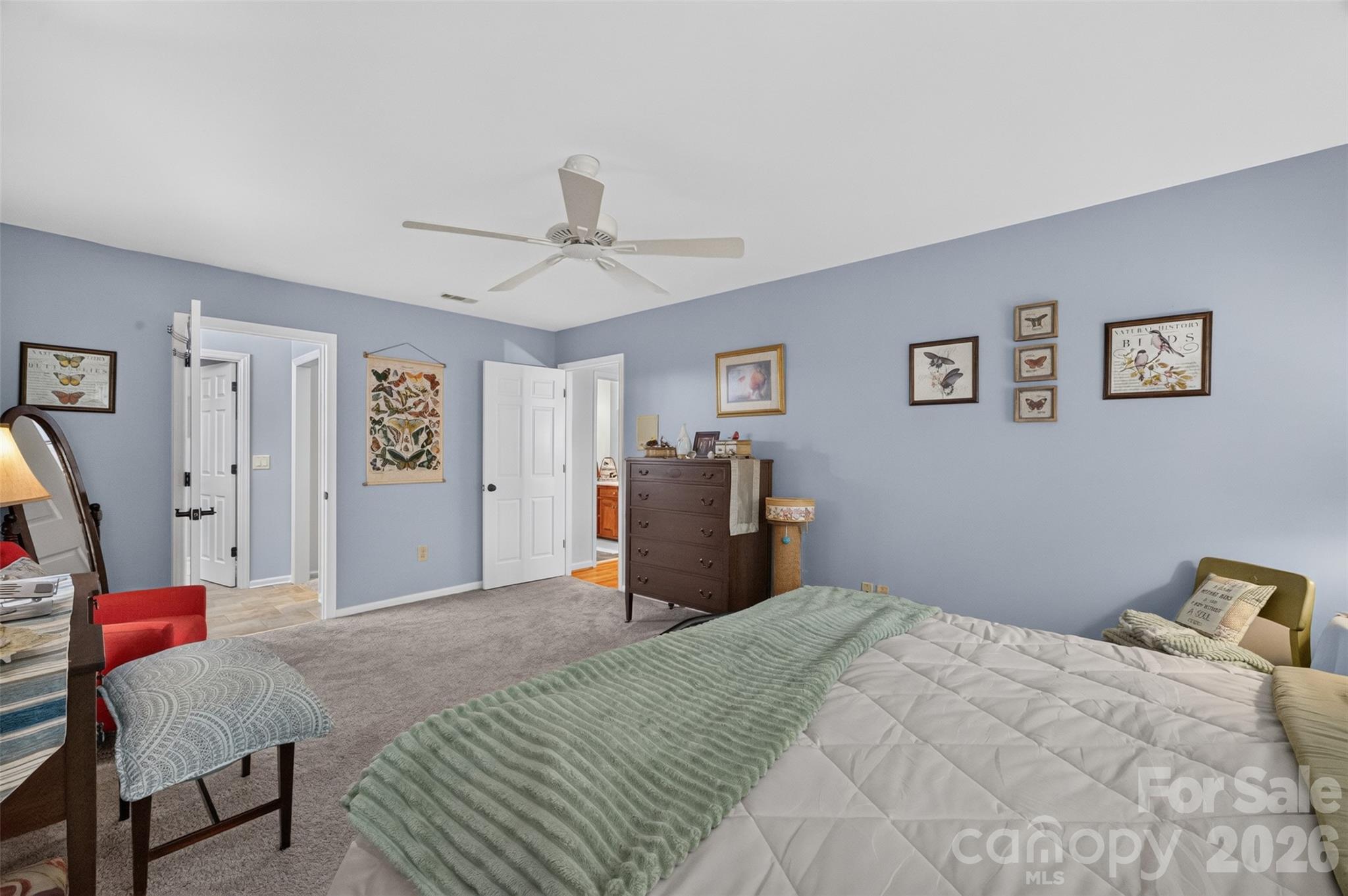 5843 Potomac Drive NW — Concord