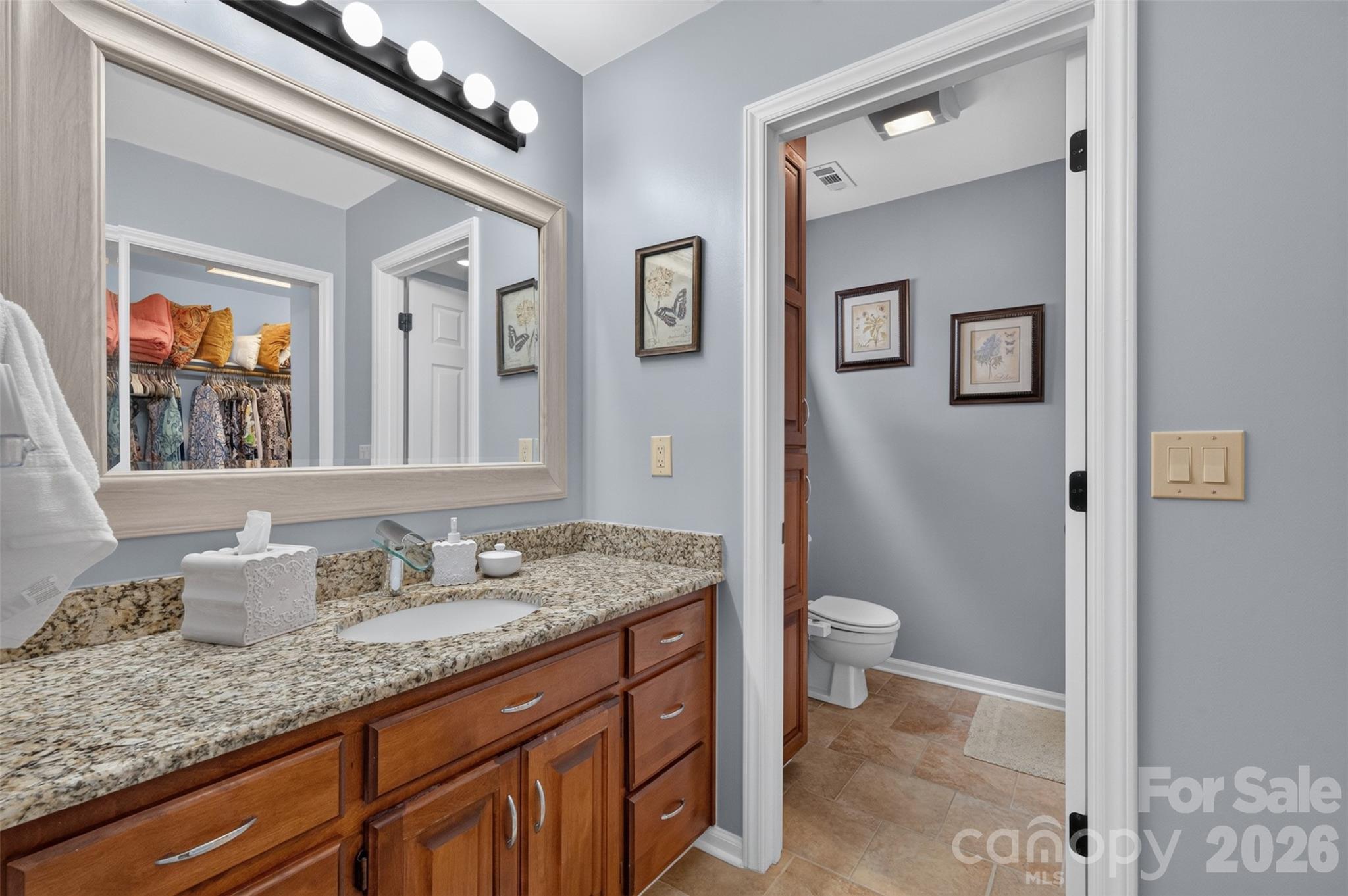 5843 Potomac Drive NW — Concord