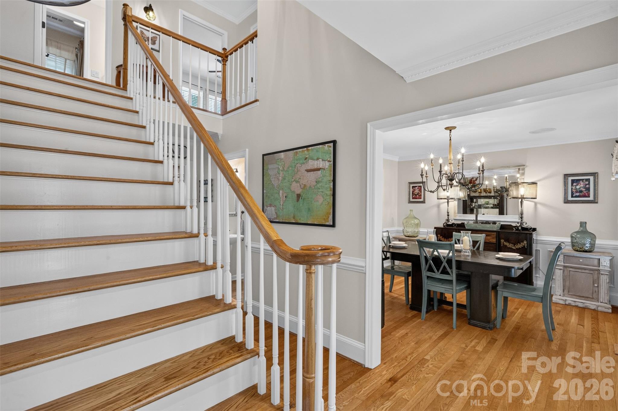 5843 Potomac Drive NW — Concord