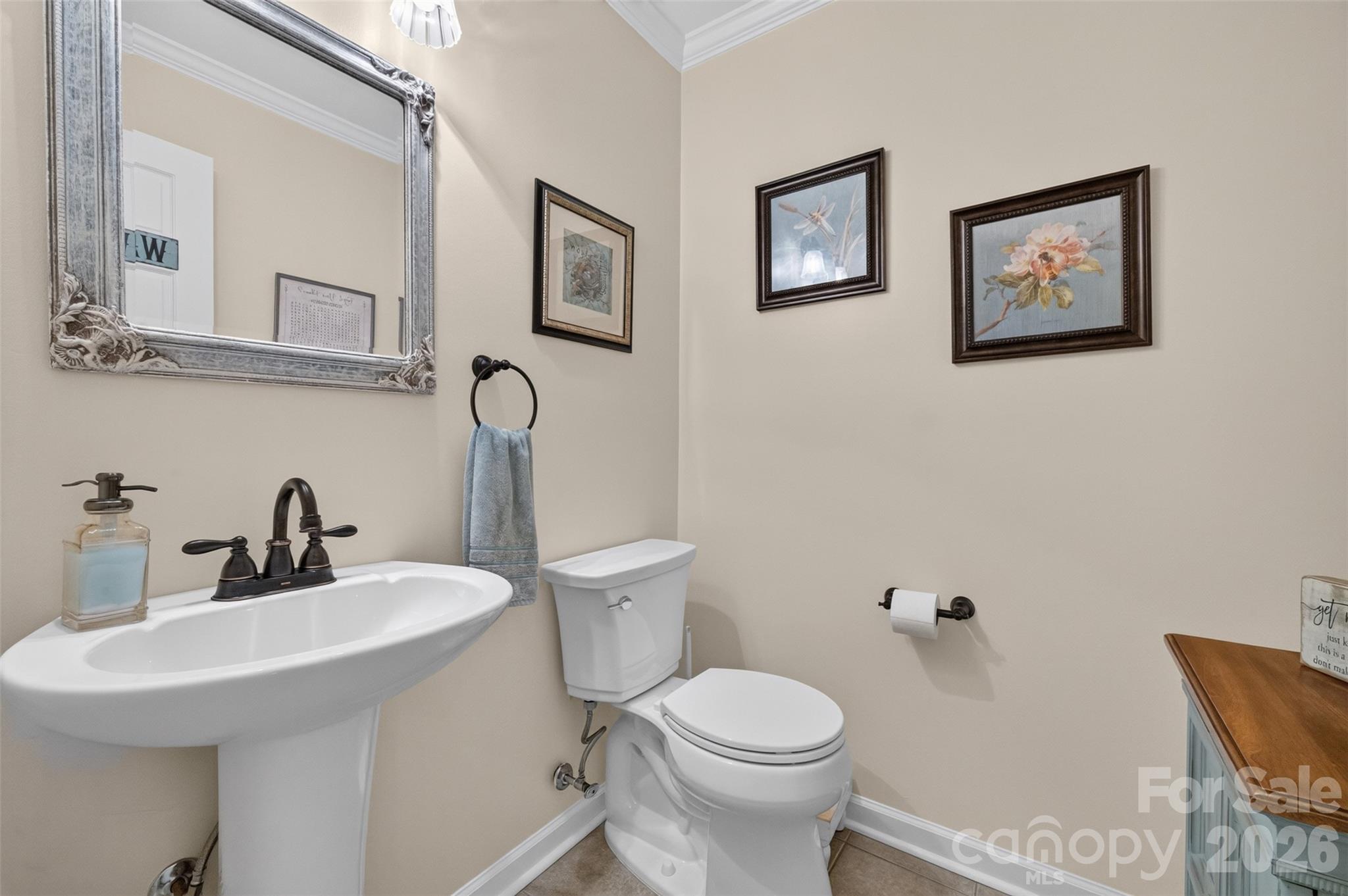5843 Potomac Drive NW — Concord