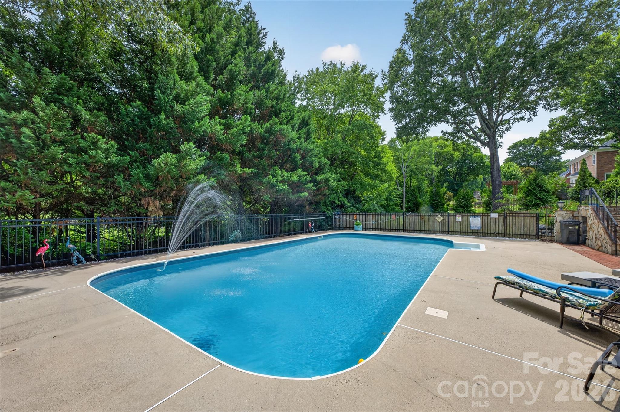 5843 Potomac Drive NW — Concord