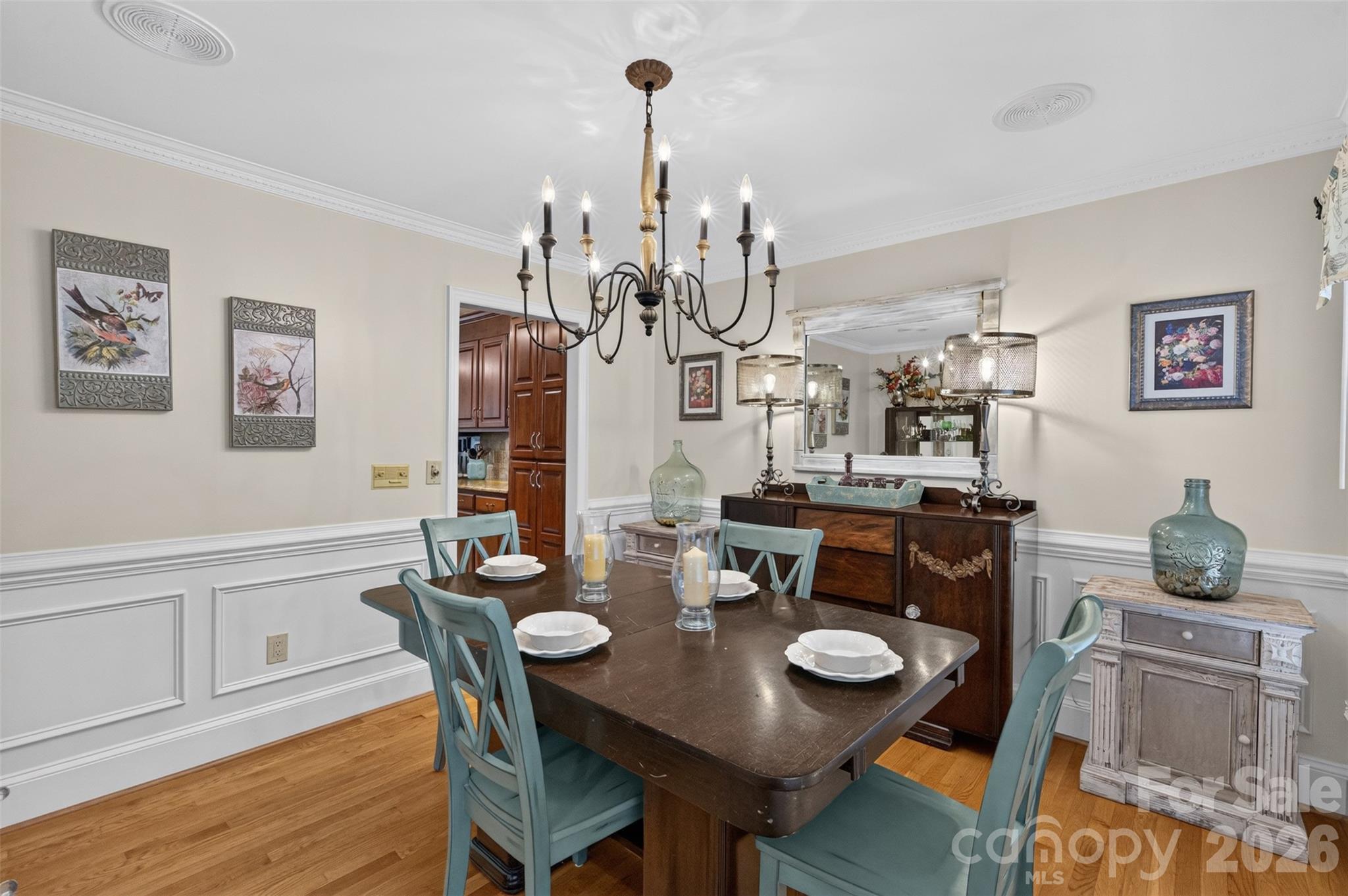 5843 Potomac Drive NW — Concord