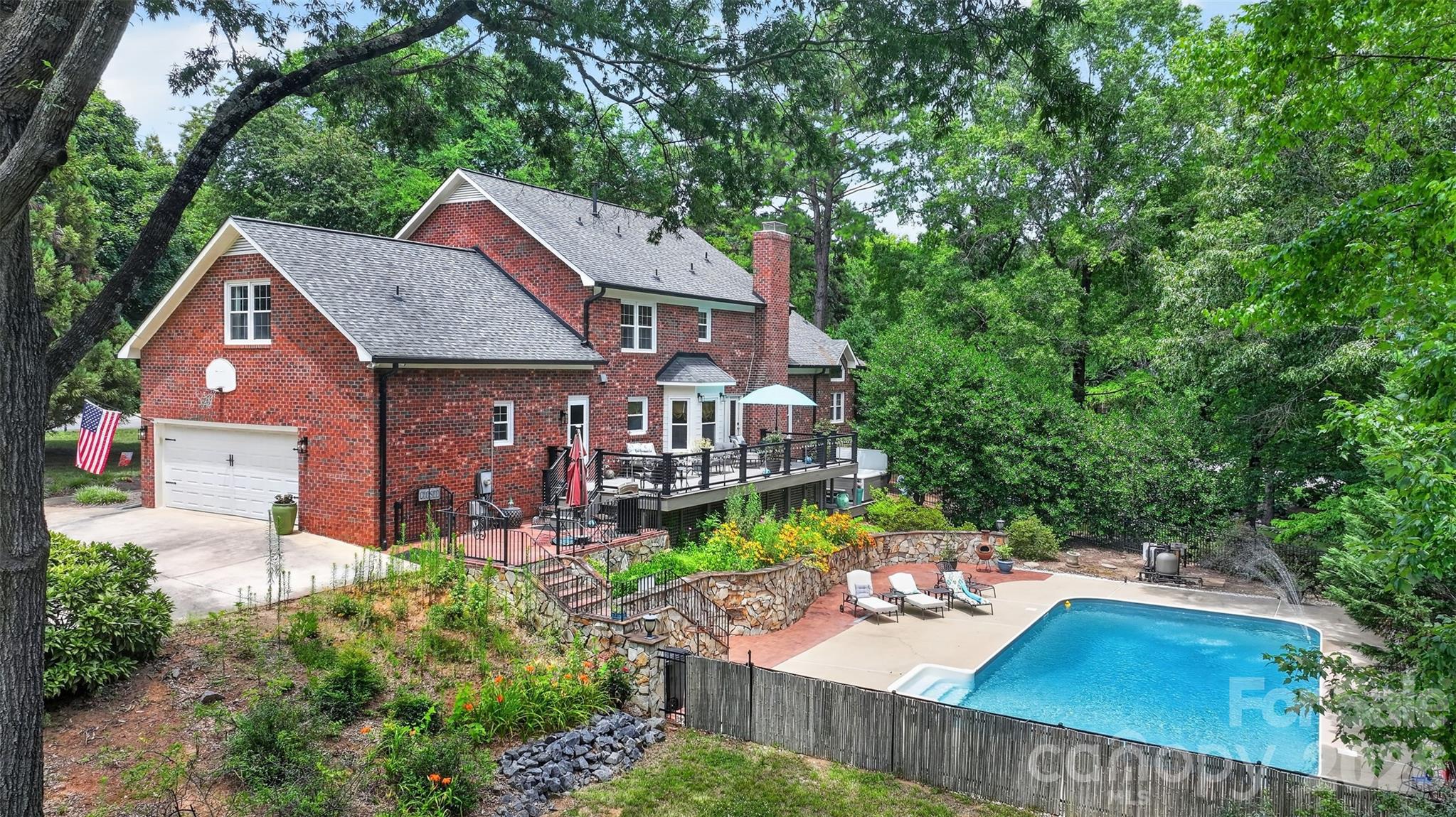5843 Potomac Drive NW — Concord