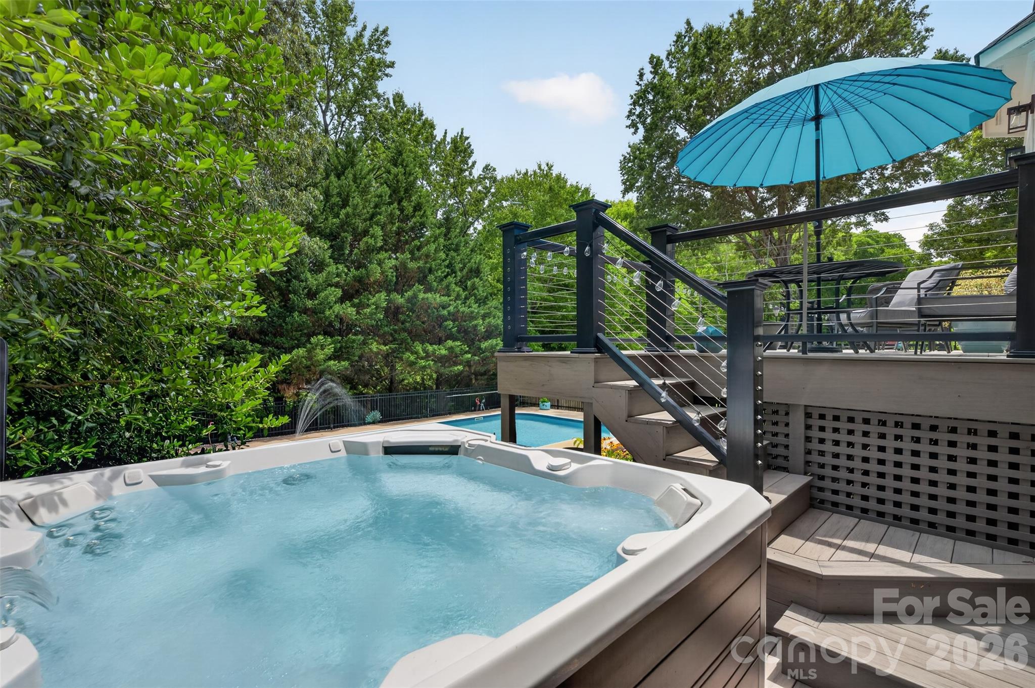 5843 Potomac Drive NW — Concord