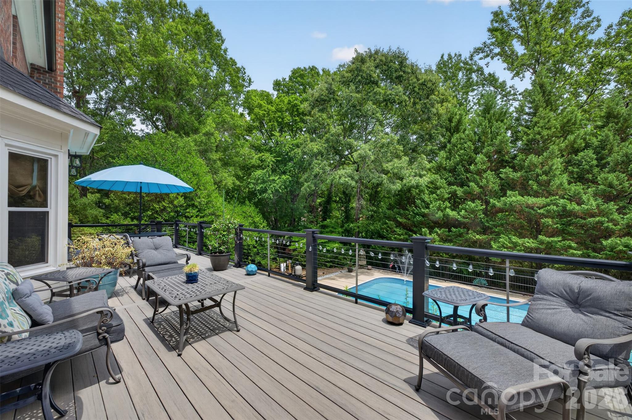 5843 Potomac Drive NW — Concord