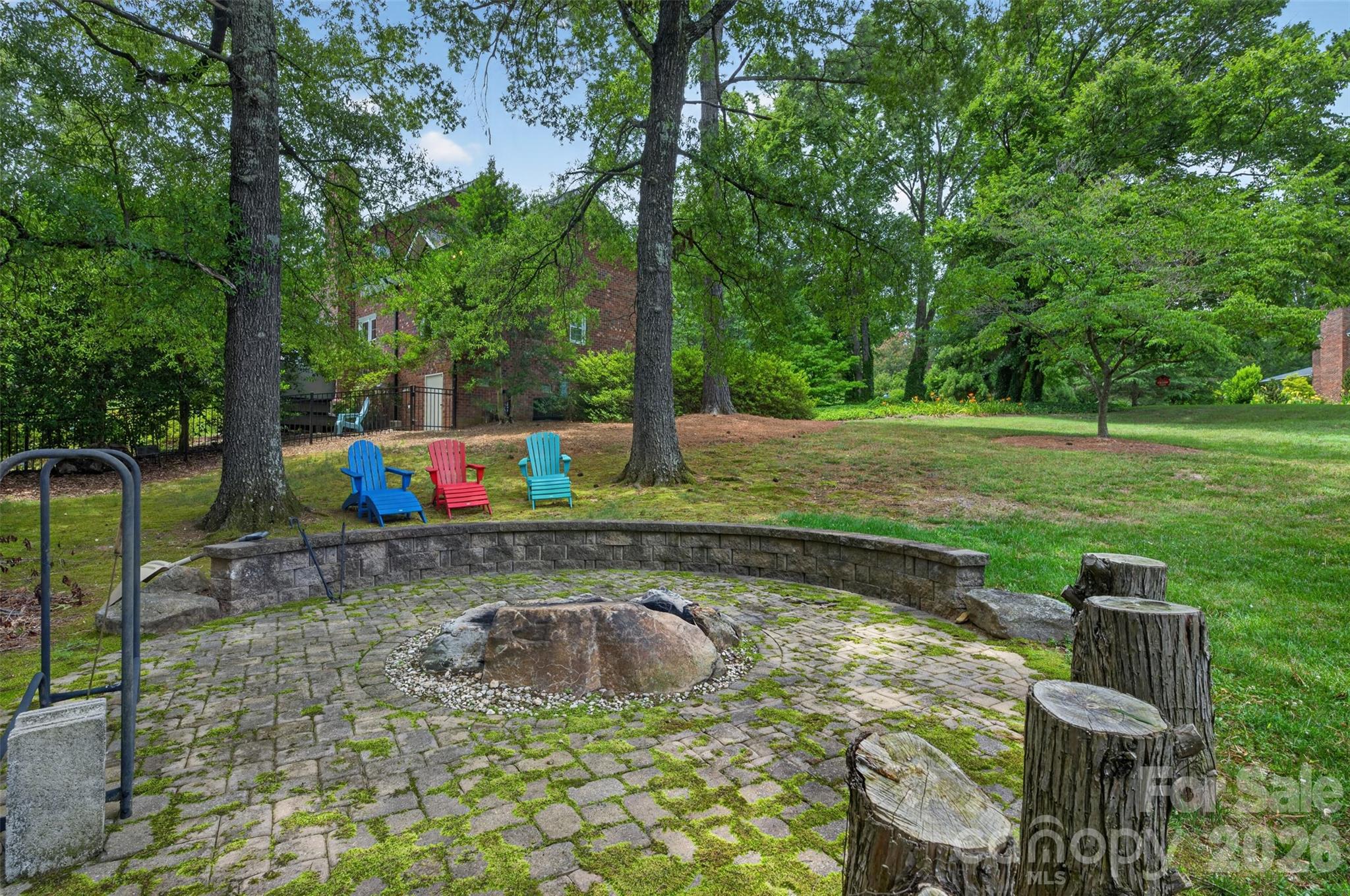 5843 Potomac Drive NW — Concord