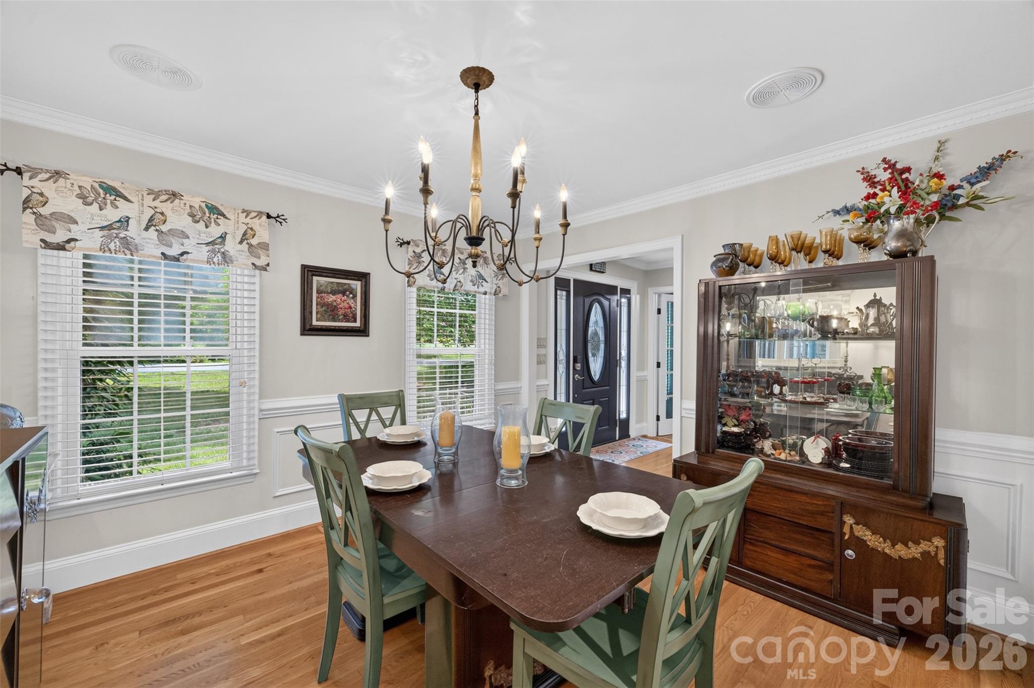 5843 Potomac Drive NW — Concord