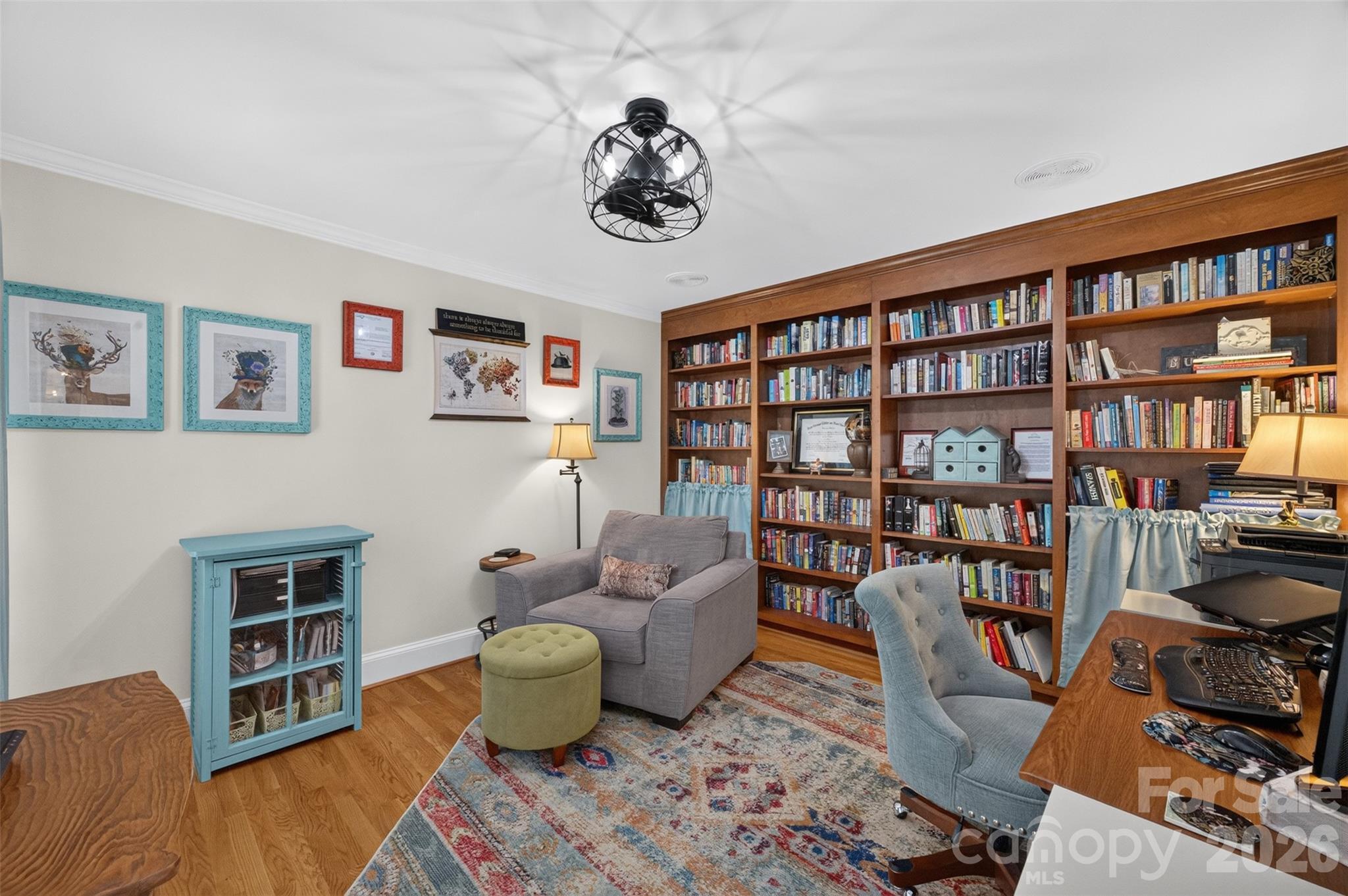 5843 Potomac Drive NW — Concord