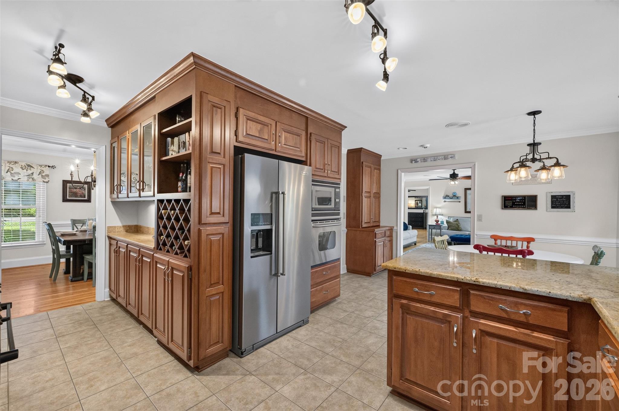 5843 Potomac Drive NW — Concord