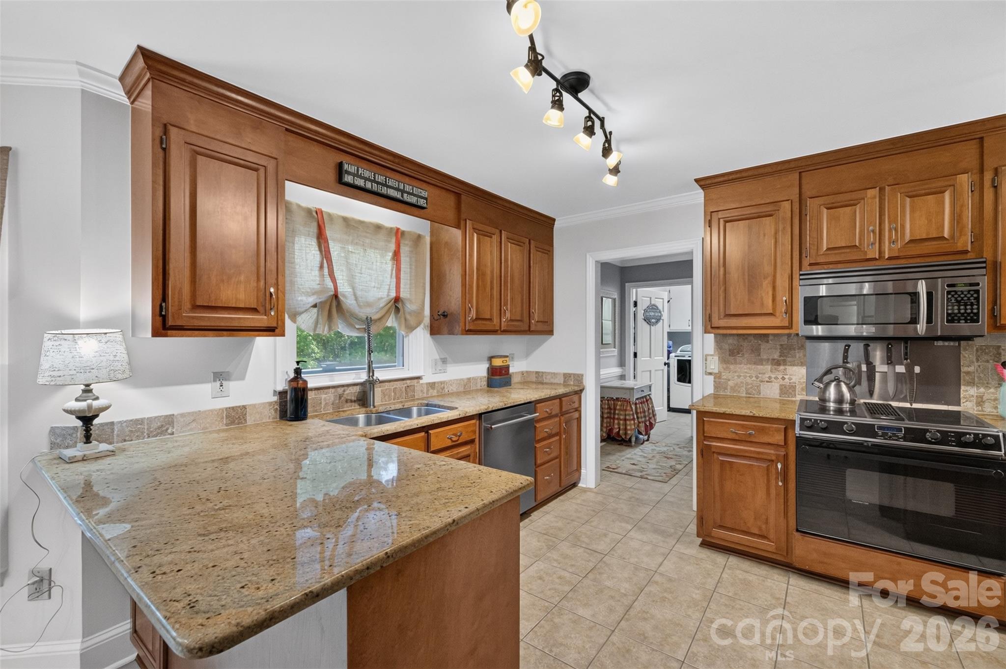 5843 Potomac Drive NW — Concord