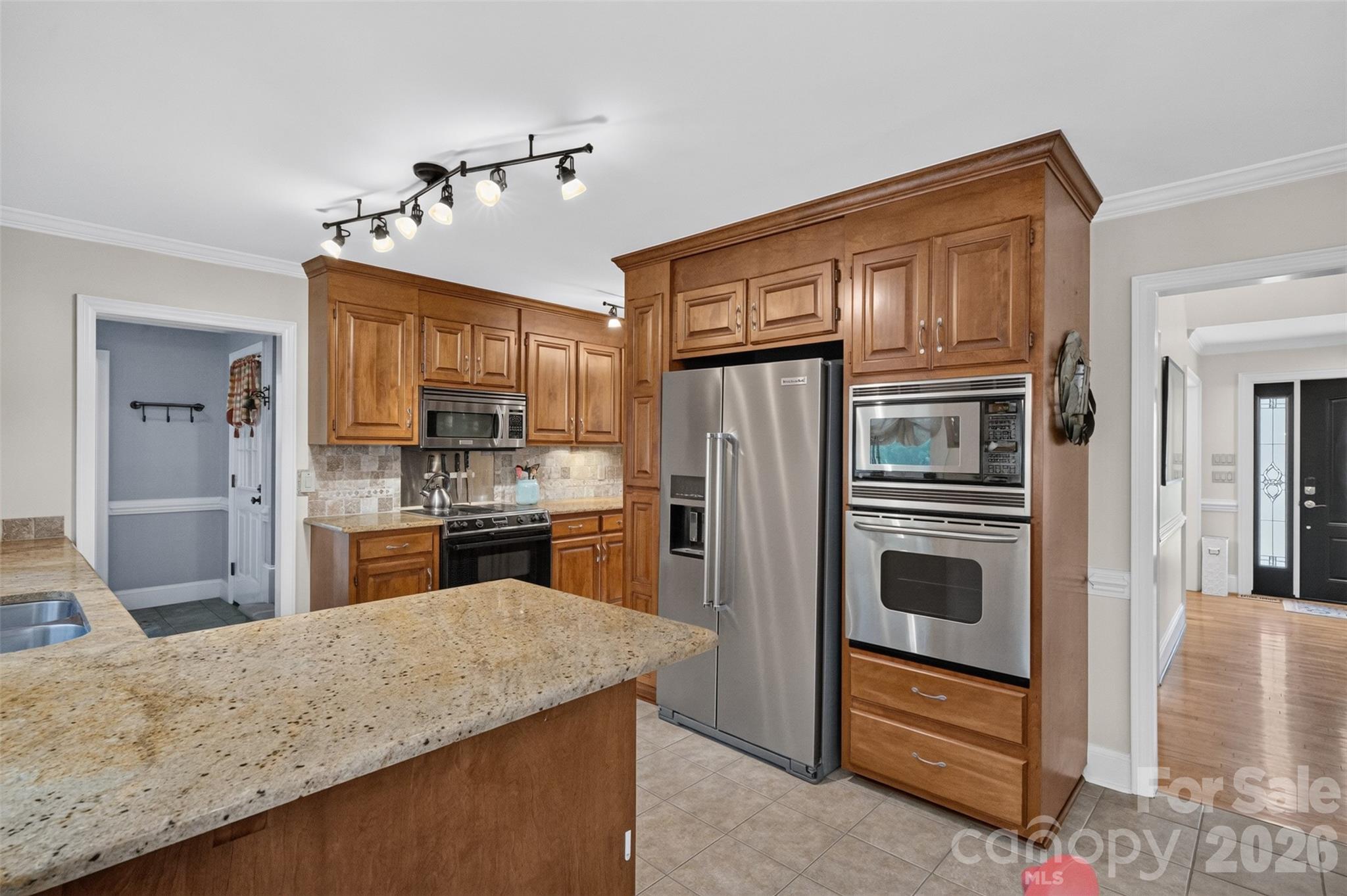 5843 Potomac Drive NW — Concord