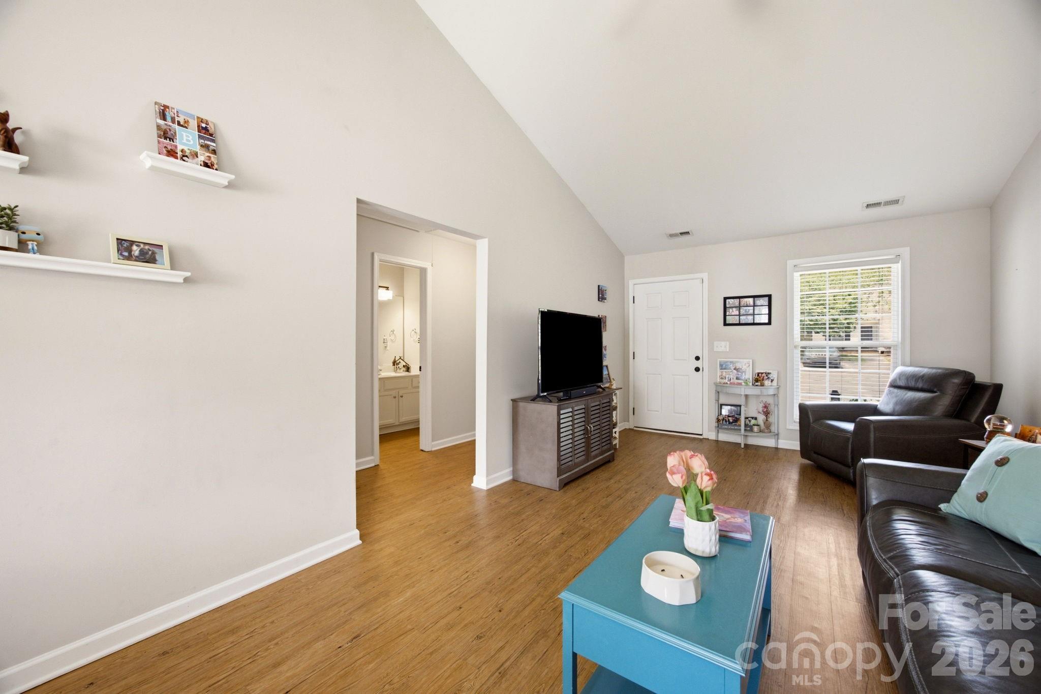 310 Gamesford Lane — Fort Mill
