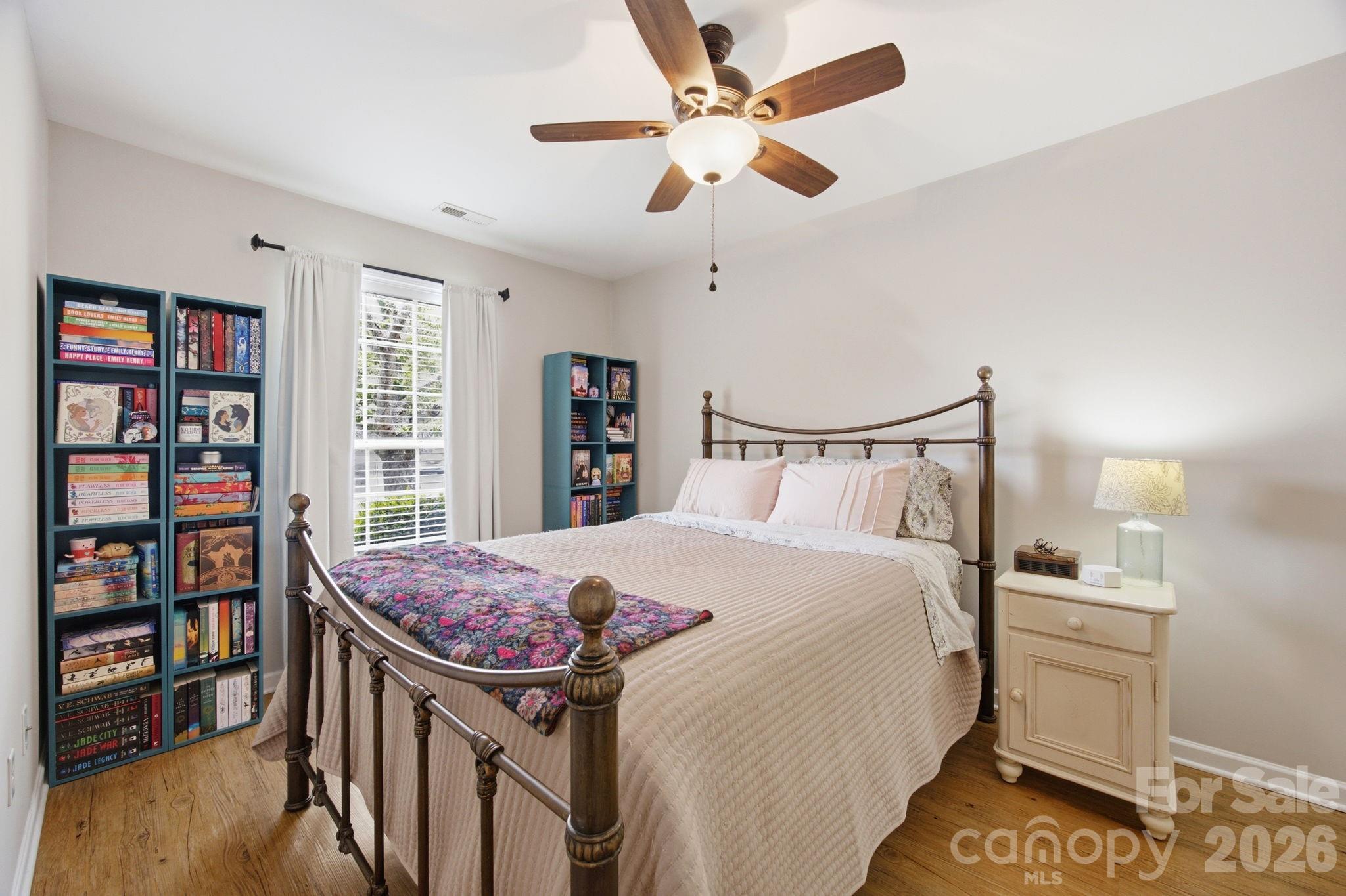 310 Gamesford Lane — Fort Mill