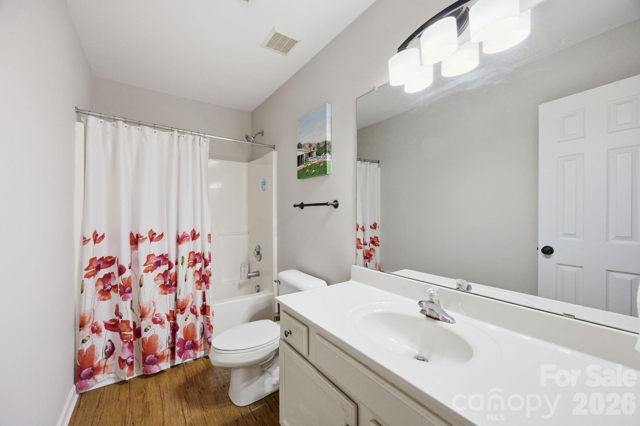310 Gamesford Lane — Fort Mill