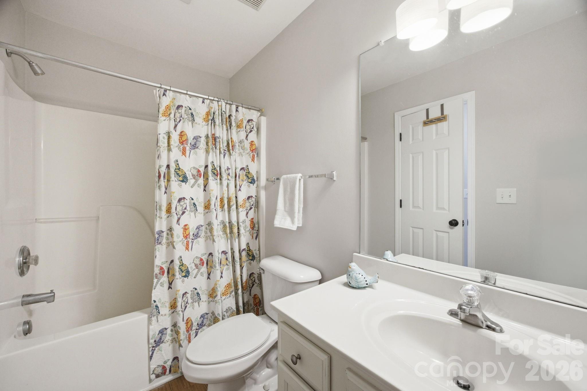 310 Gamesford Lane — Fort Mill