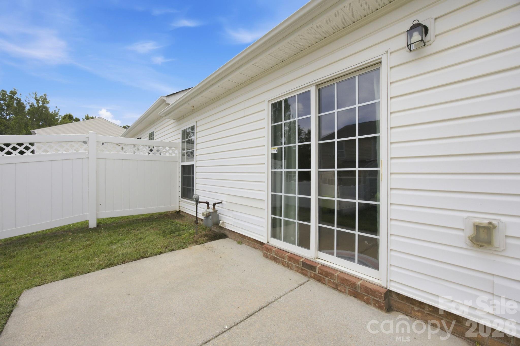 310 Gamesford Lane — Fort Mill