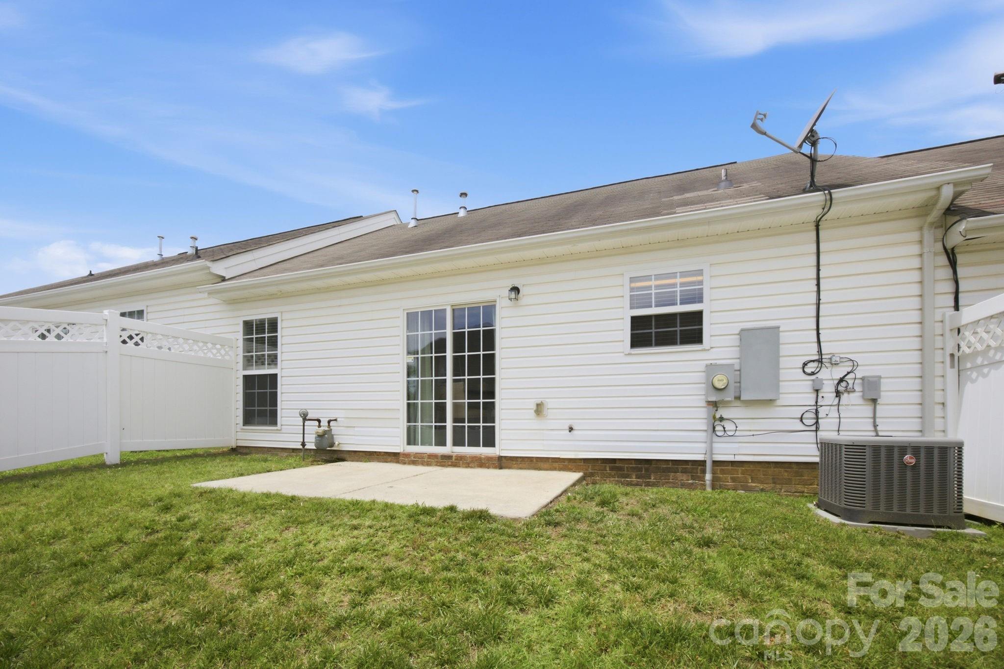 310 Gamesford Lane — Fort Mill