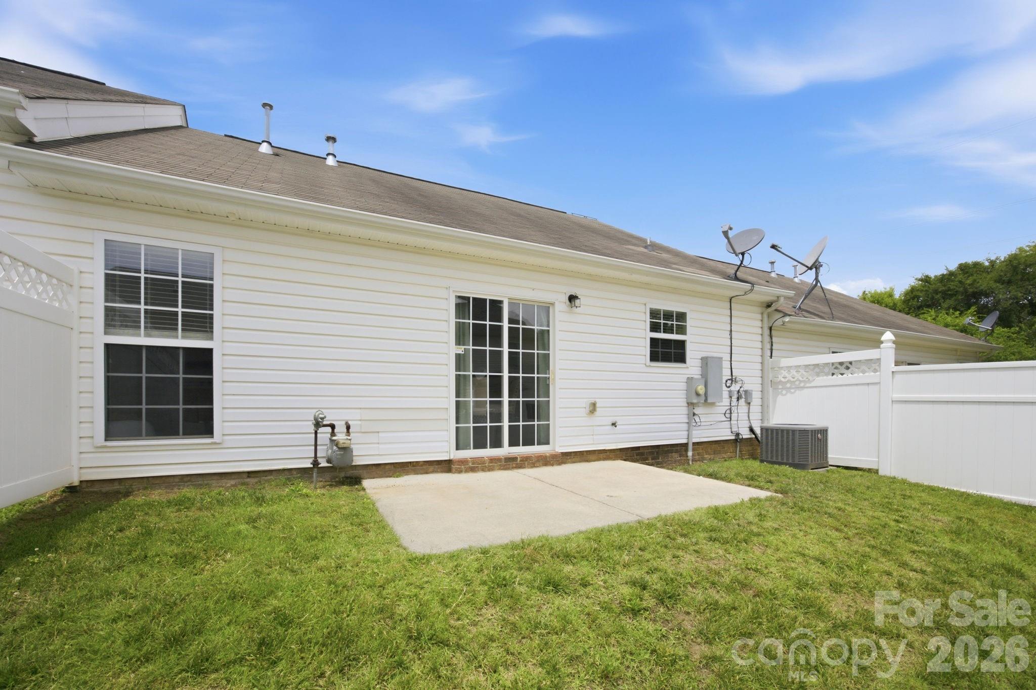 310 Gamesford Lane — Fort Mill