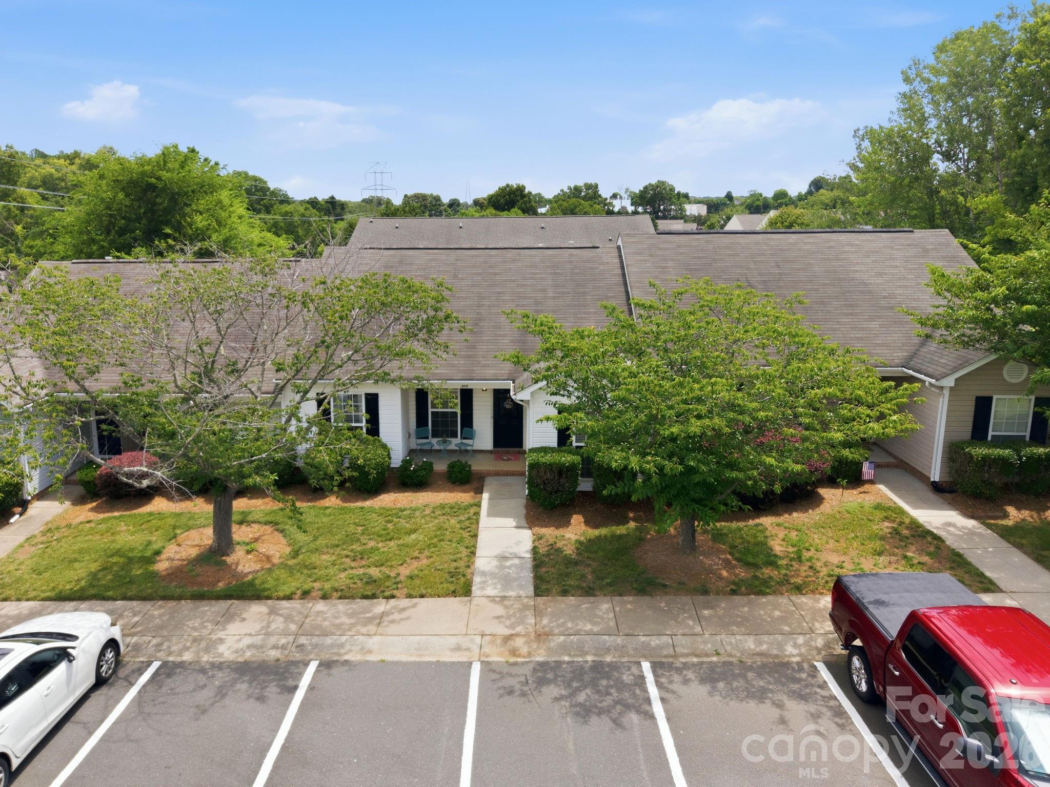 310 Gamesford Lane — Fort Mill