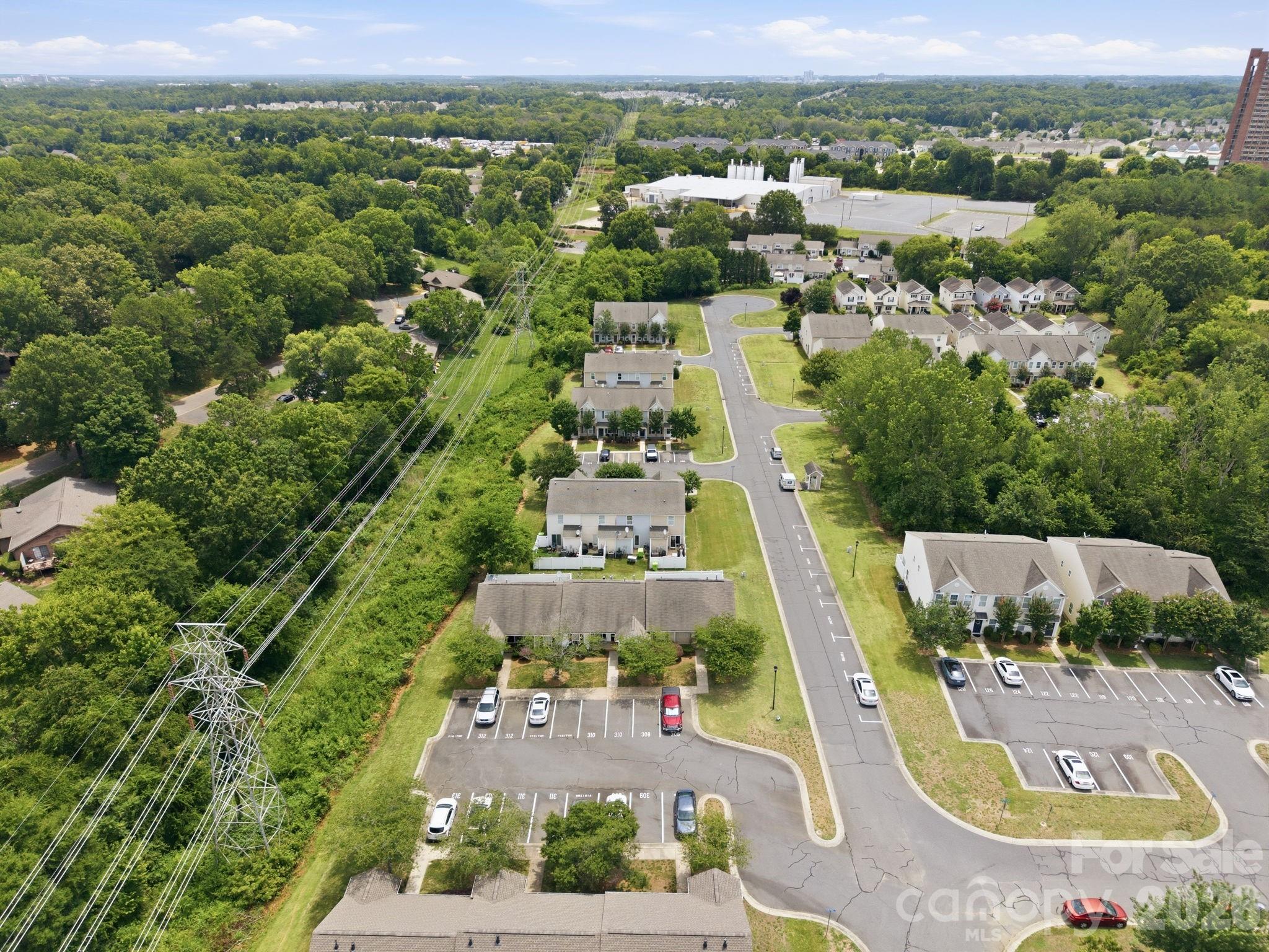 310 Gamesford Lane — Fort Mill