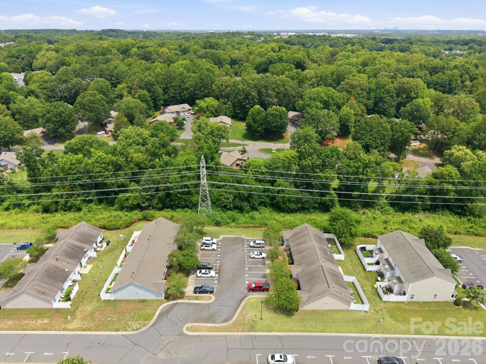 310 Gamesford Lane — Fort Mill