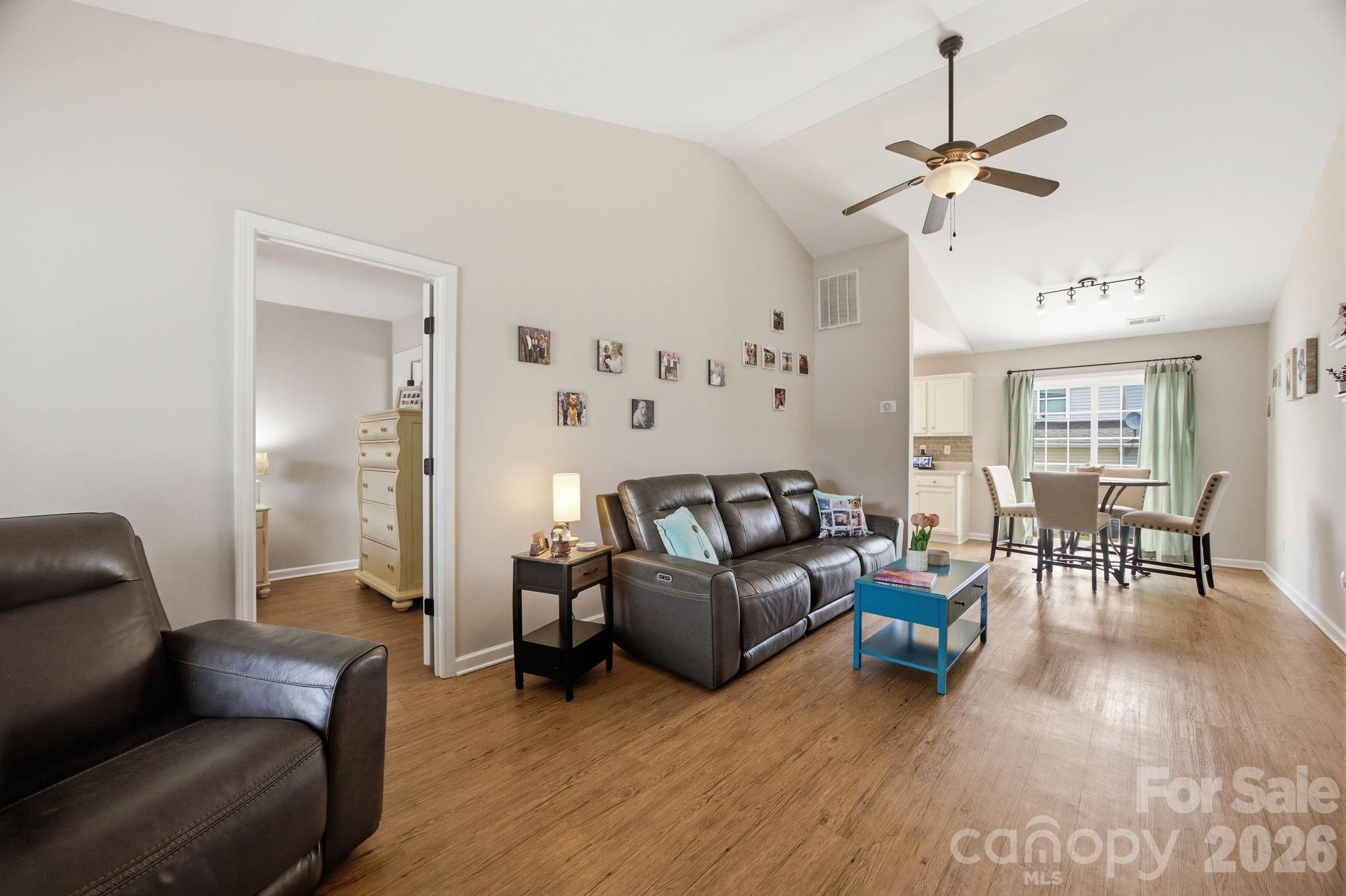 310 Gamesford Lane — Fort Mill