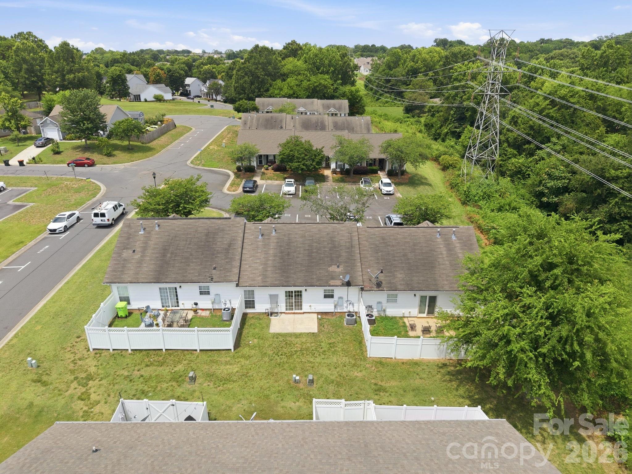 310 Gamesford Lane — Fort Mill