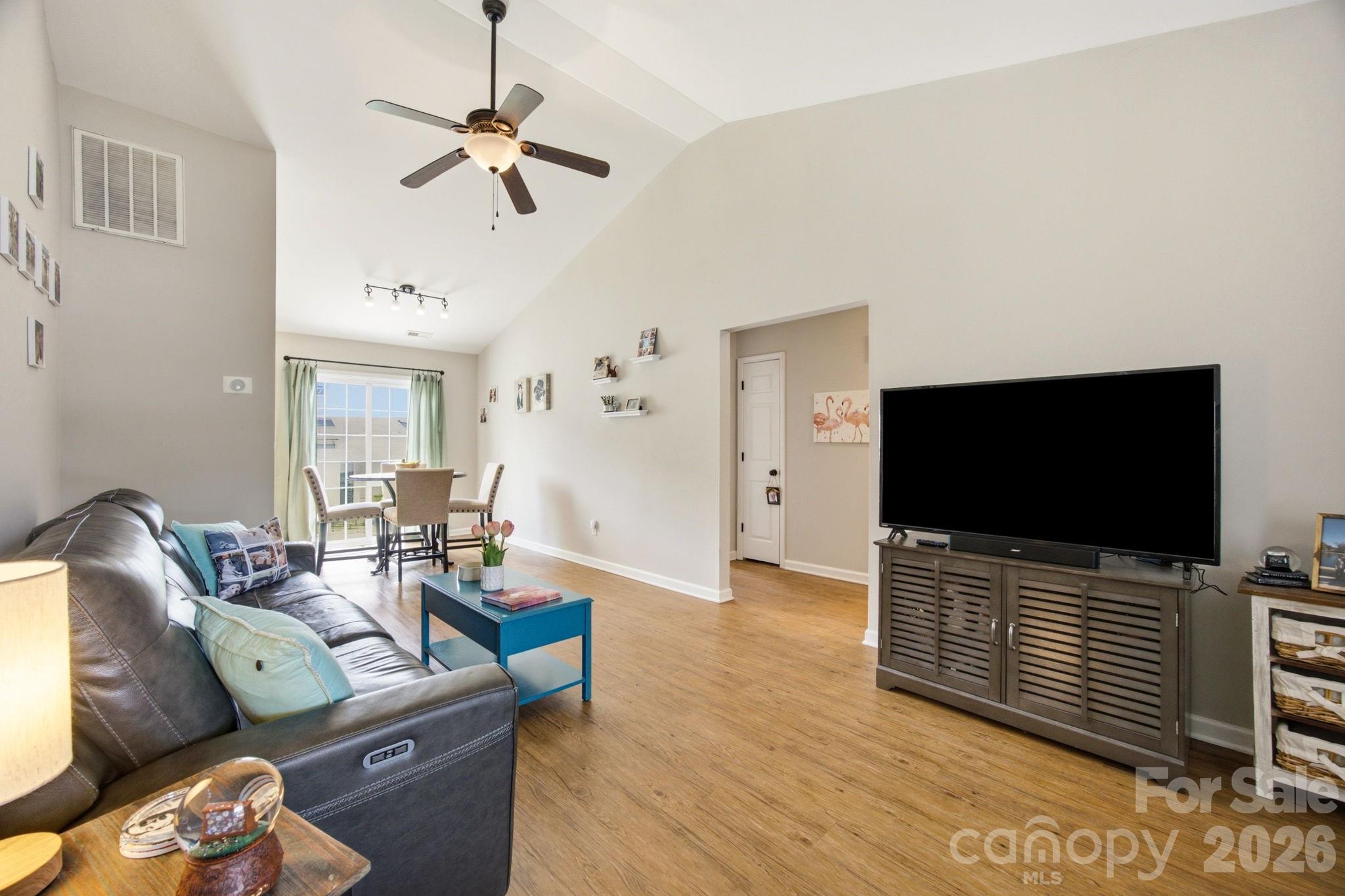 310 Gamesford Lane — Fort Mill