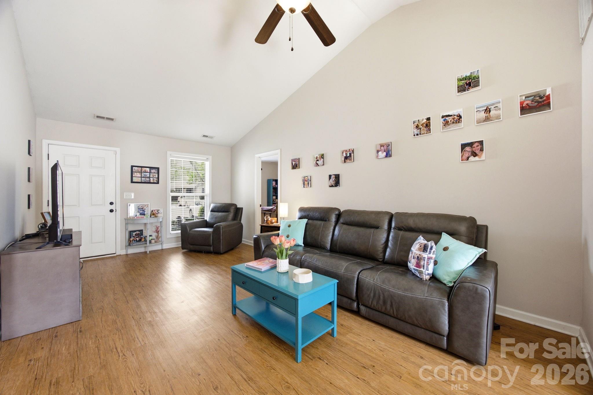 310 Gamesford Lane — Fort Mill