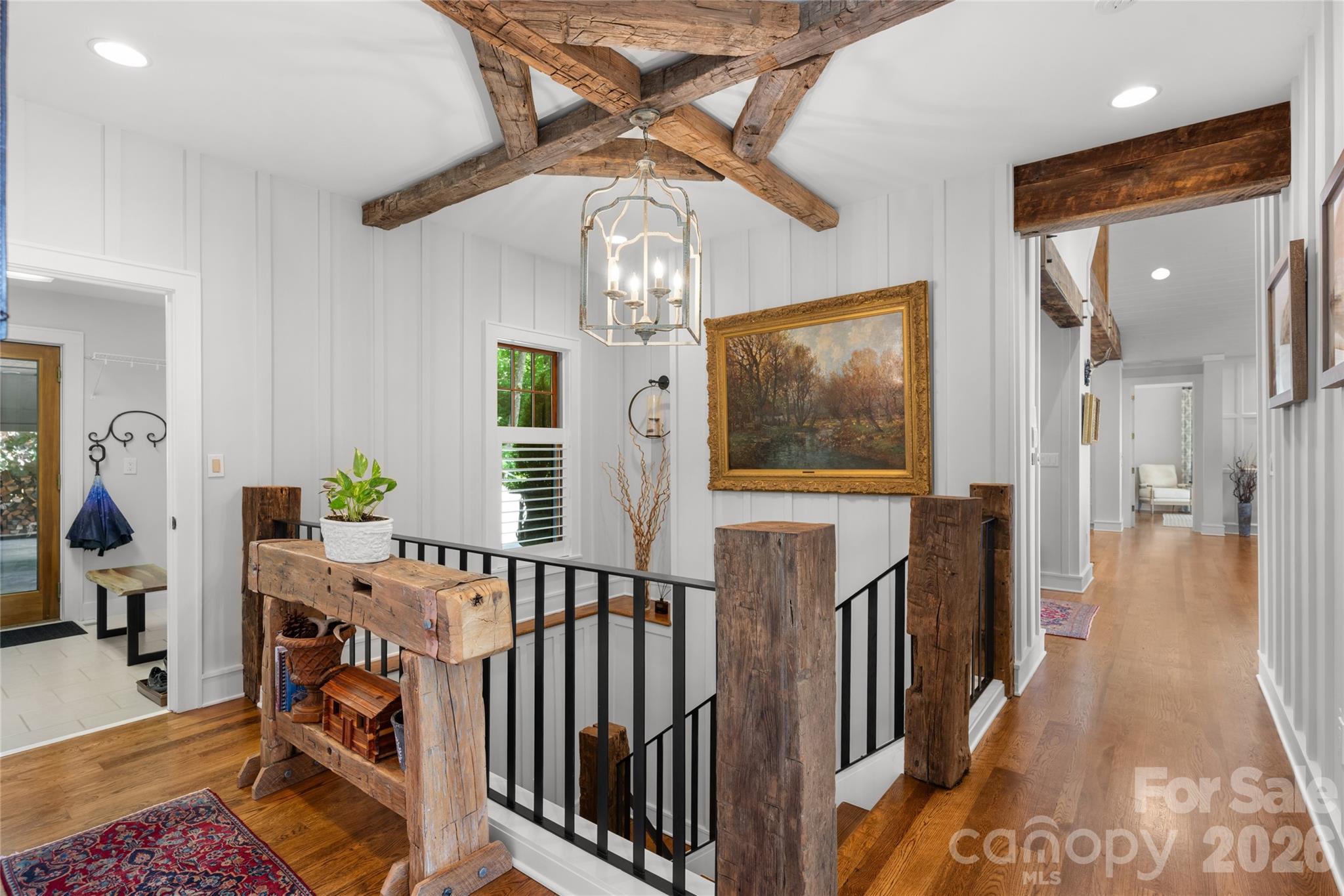 100 Meadow Ridge Drive — Lake Toxaway