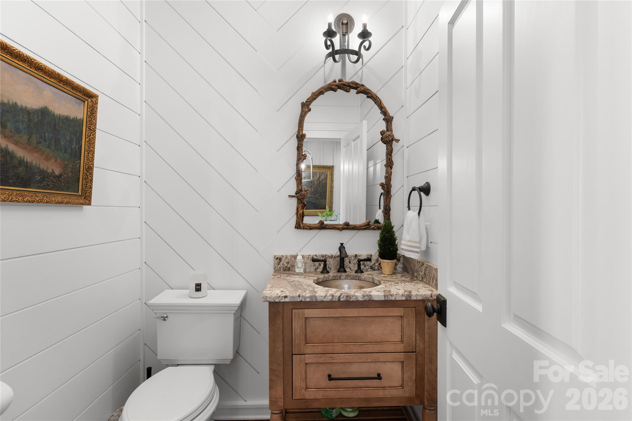 100 Meadow Ridge Drive — Lake Toxaway