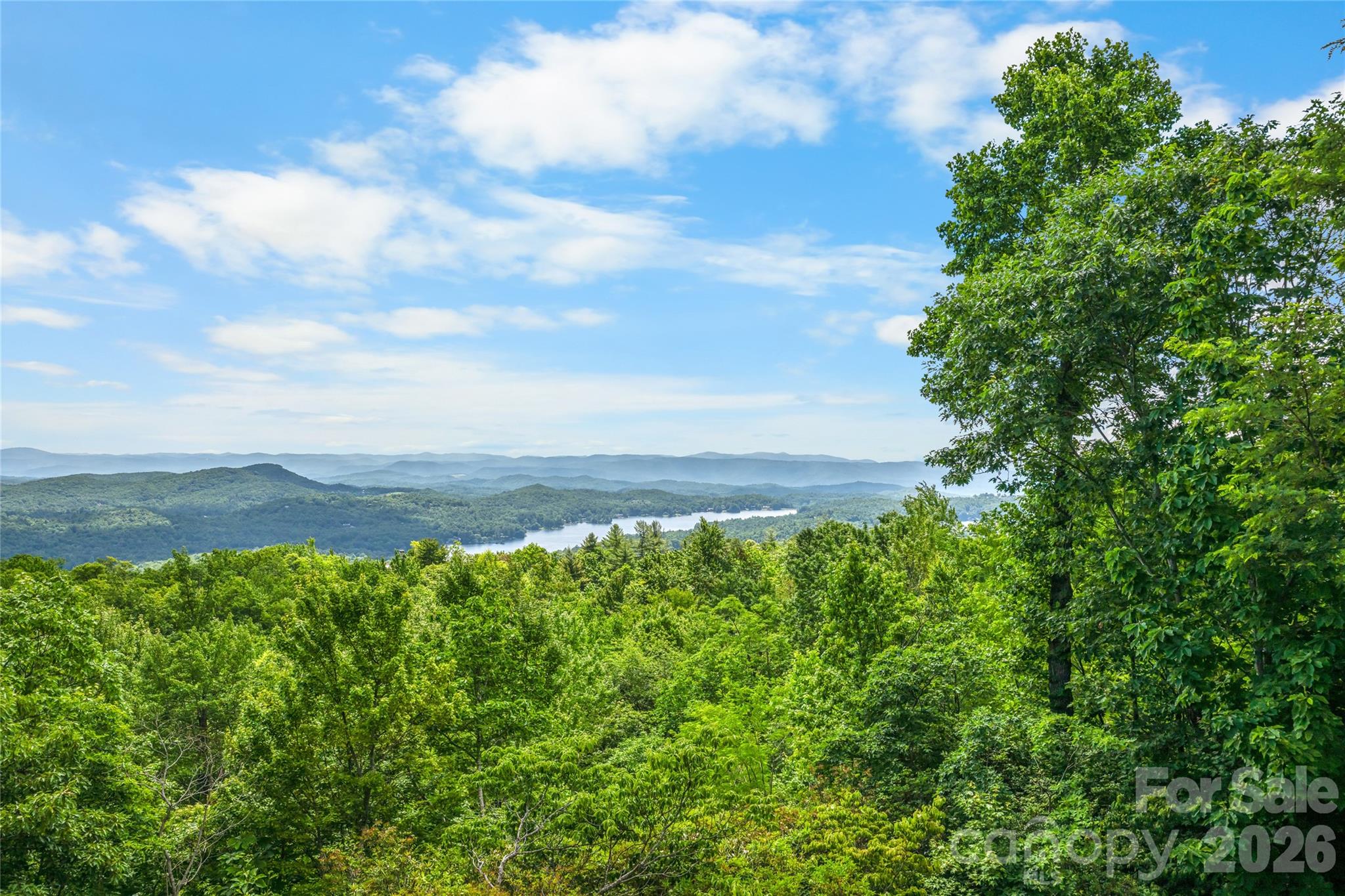 100 Meadow Ridge Drive — Lake Toxaway