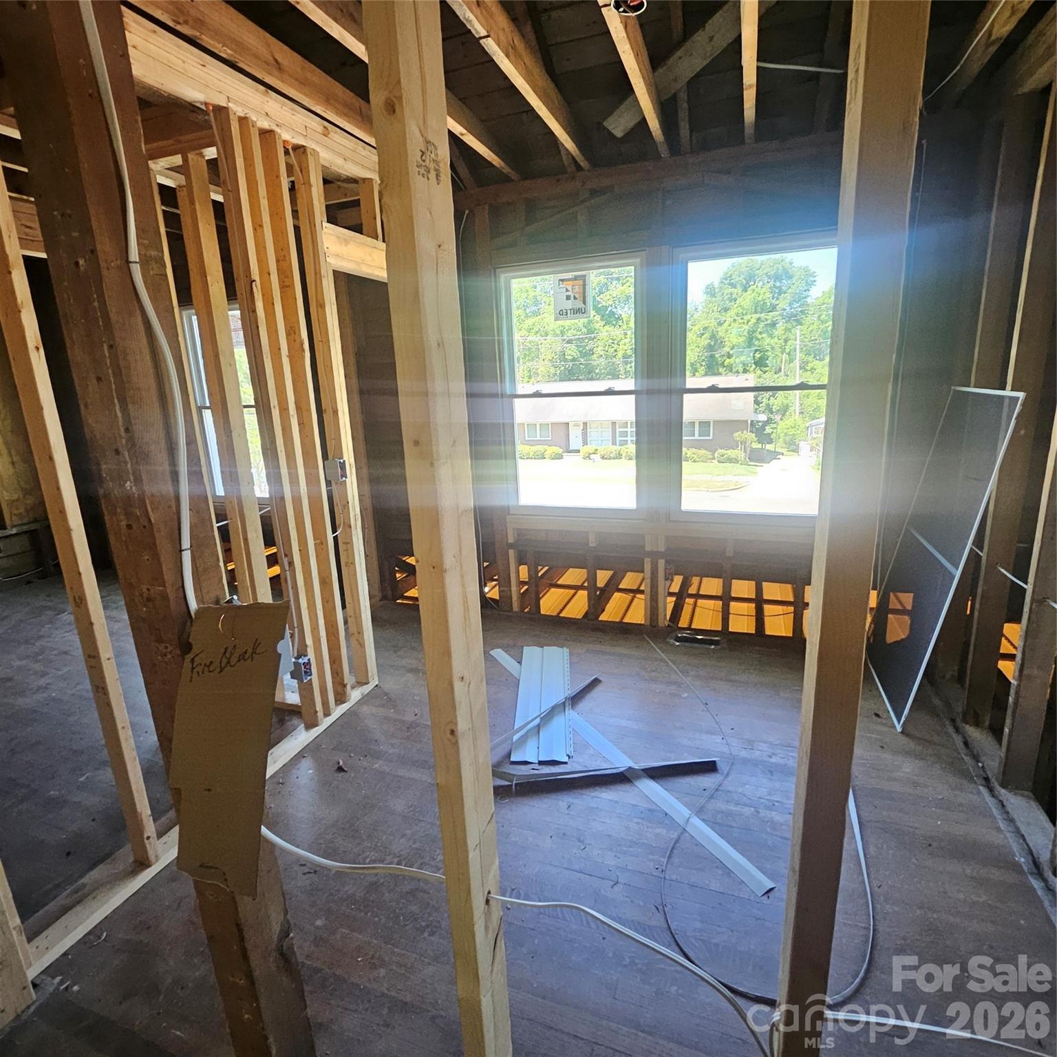 468 Liberty Street — Rock Hill