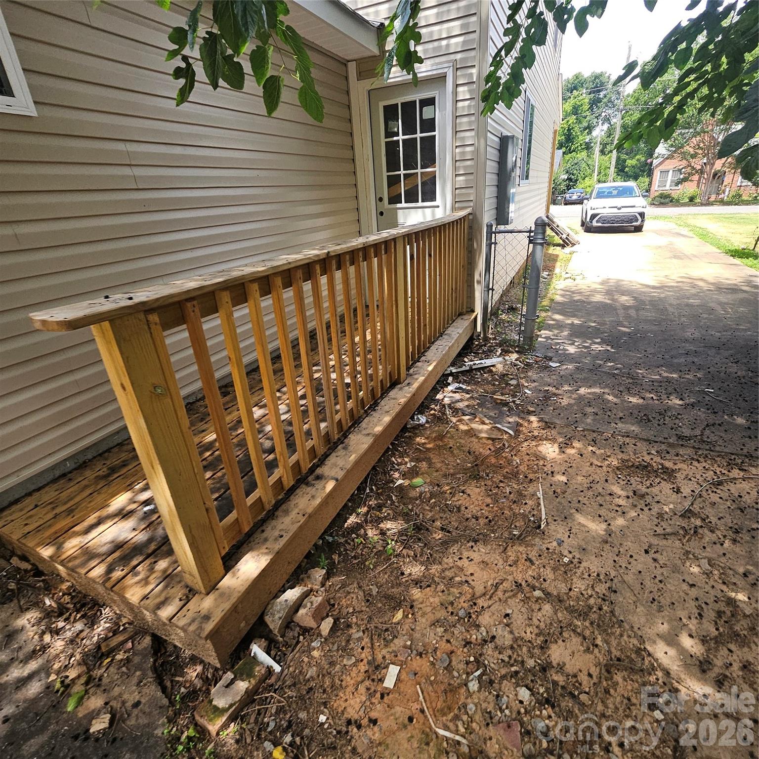 468 Liberty Street — Rock Hill