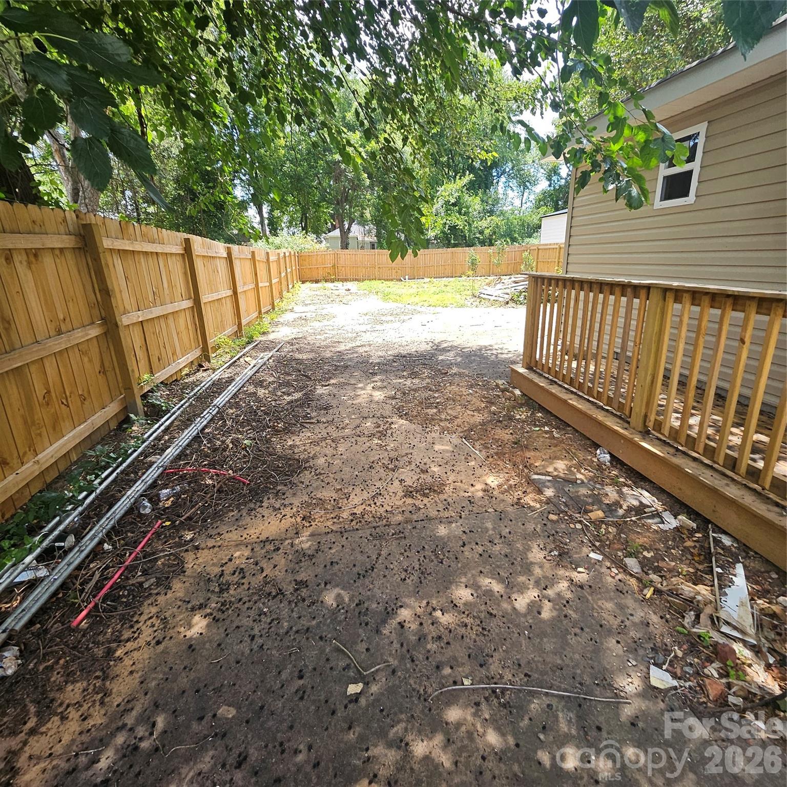 468 Liberty Street — Rock Hill