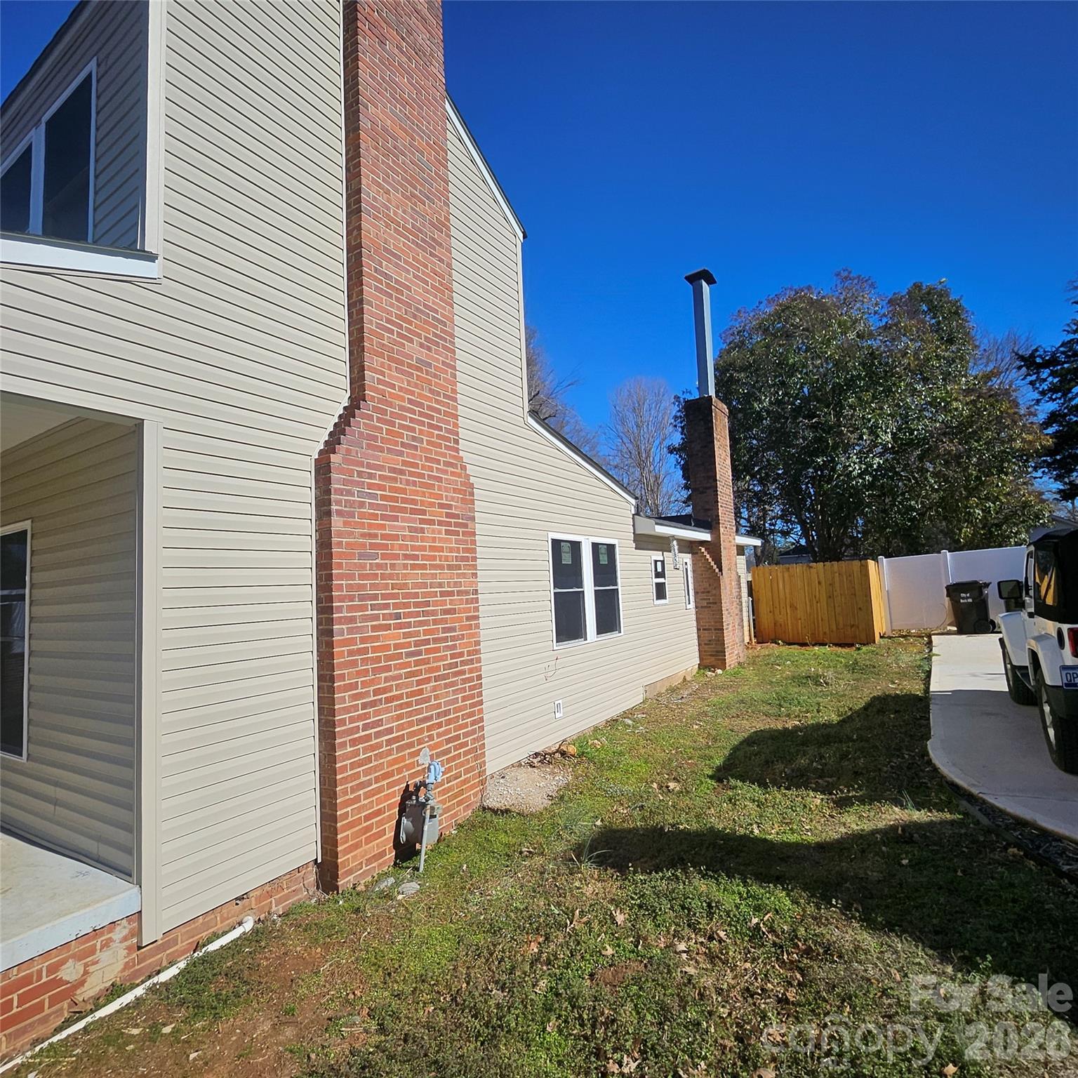 468 Liberty Street — Rock Hill