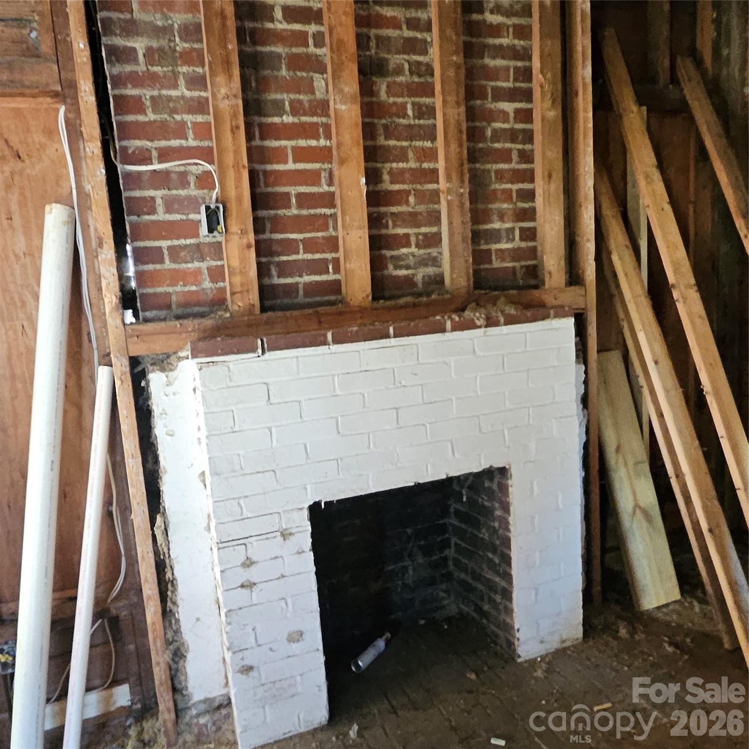 468 Liberty Street — Rock Hill
