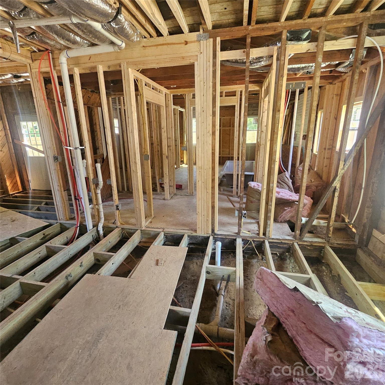 468 Liberty Street — Rock Hill