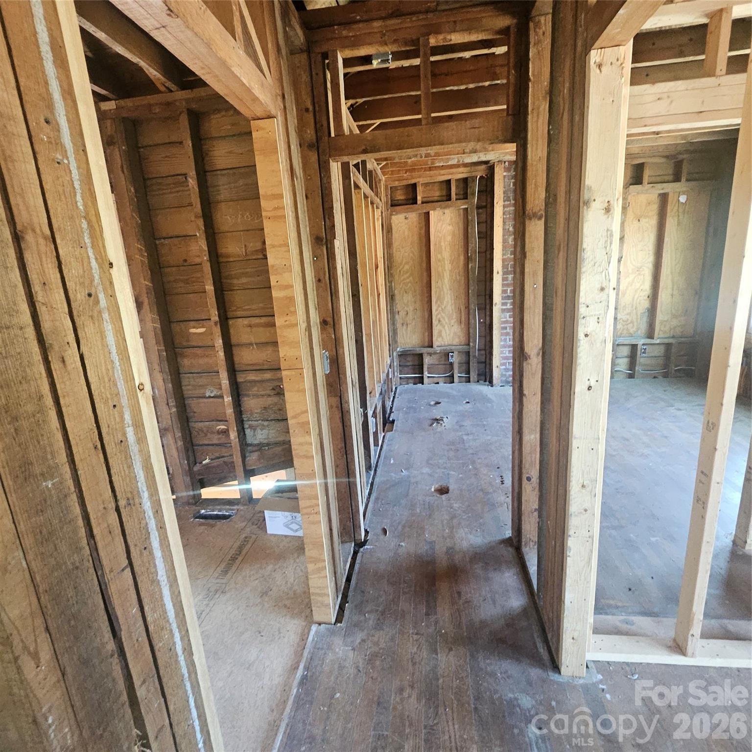 468 Liberty Street — Rock Hill
