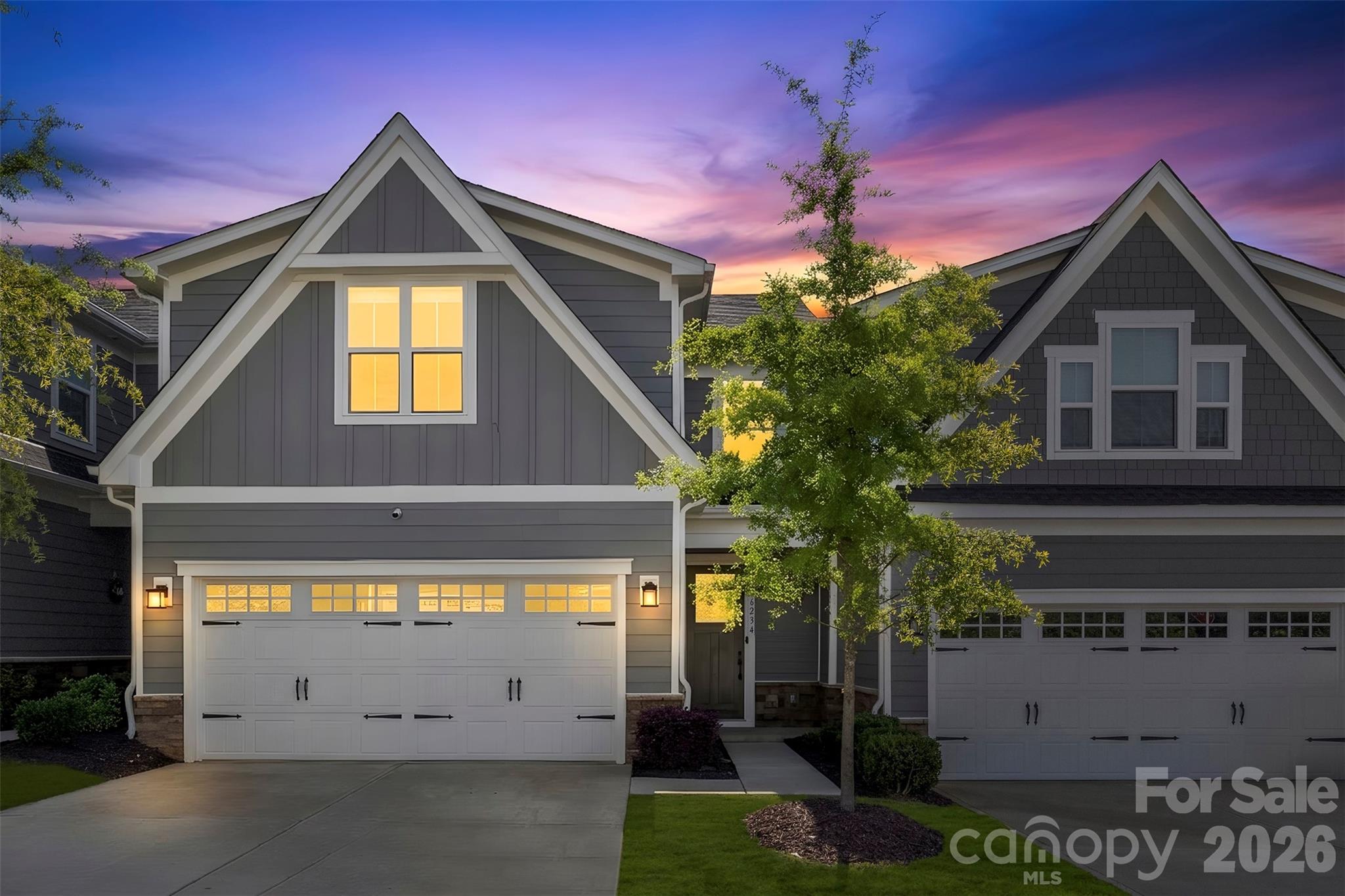 6234 Ashton Park Drive — Denver