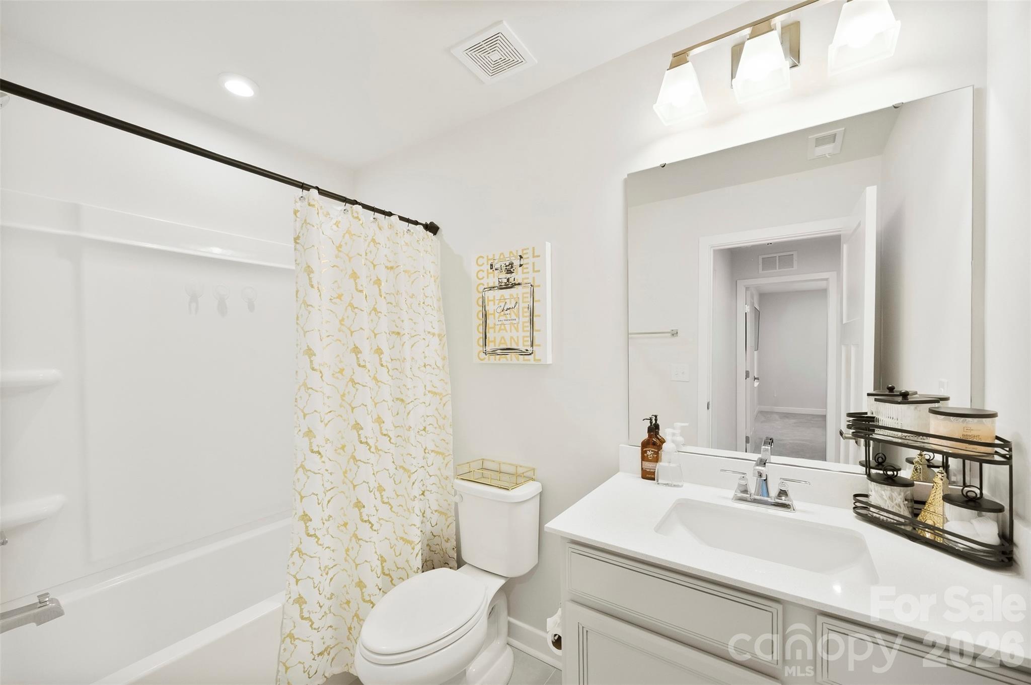 6234 Ashton Park Drive — Denver