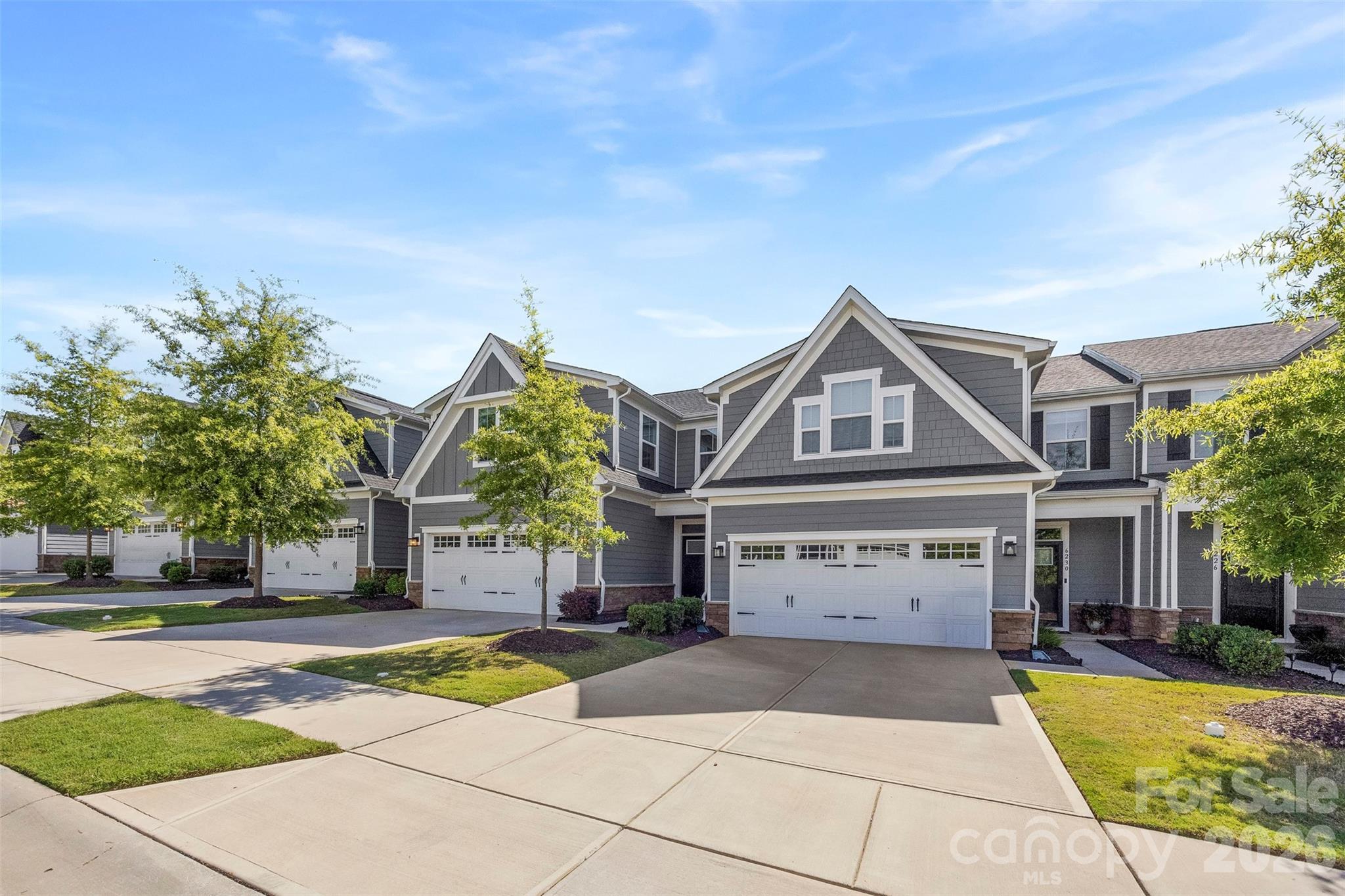 6234 Ashton Park Drive — Denver