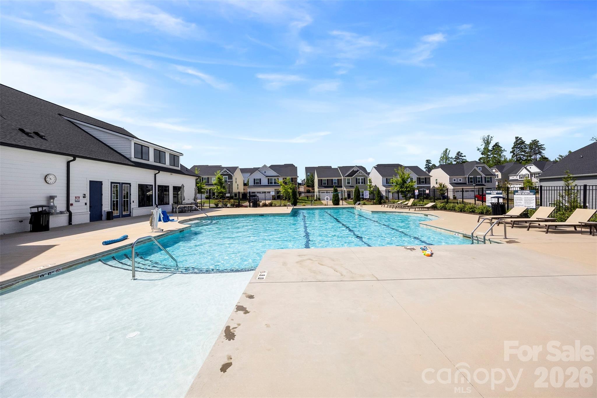 6234 Ashton Park Drive — Denver
